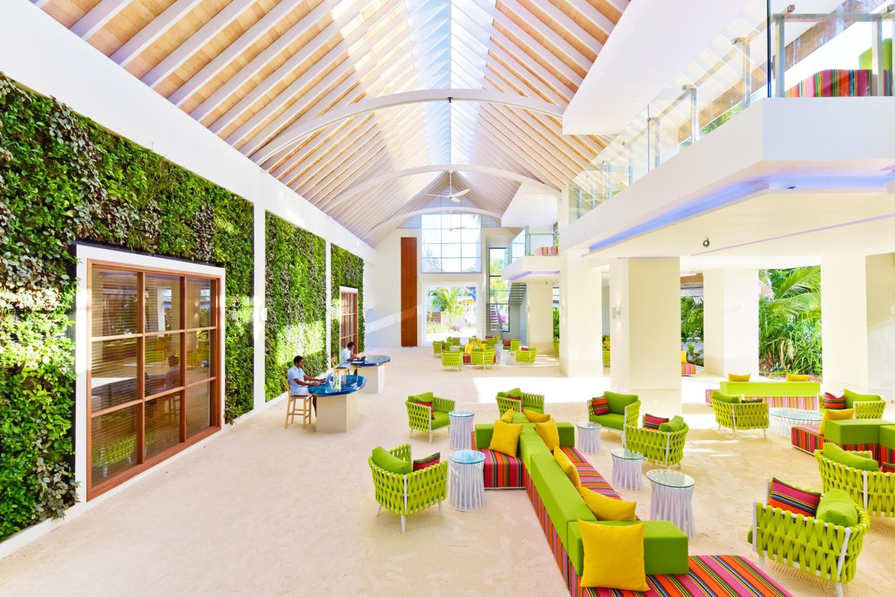 Kandima Maldives - View 47