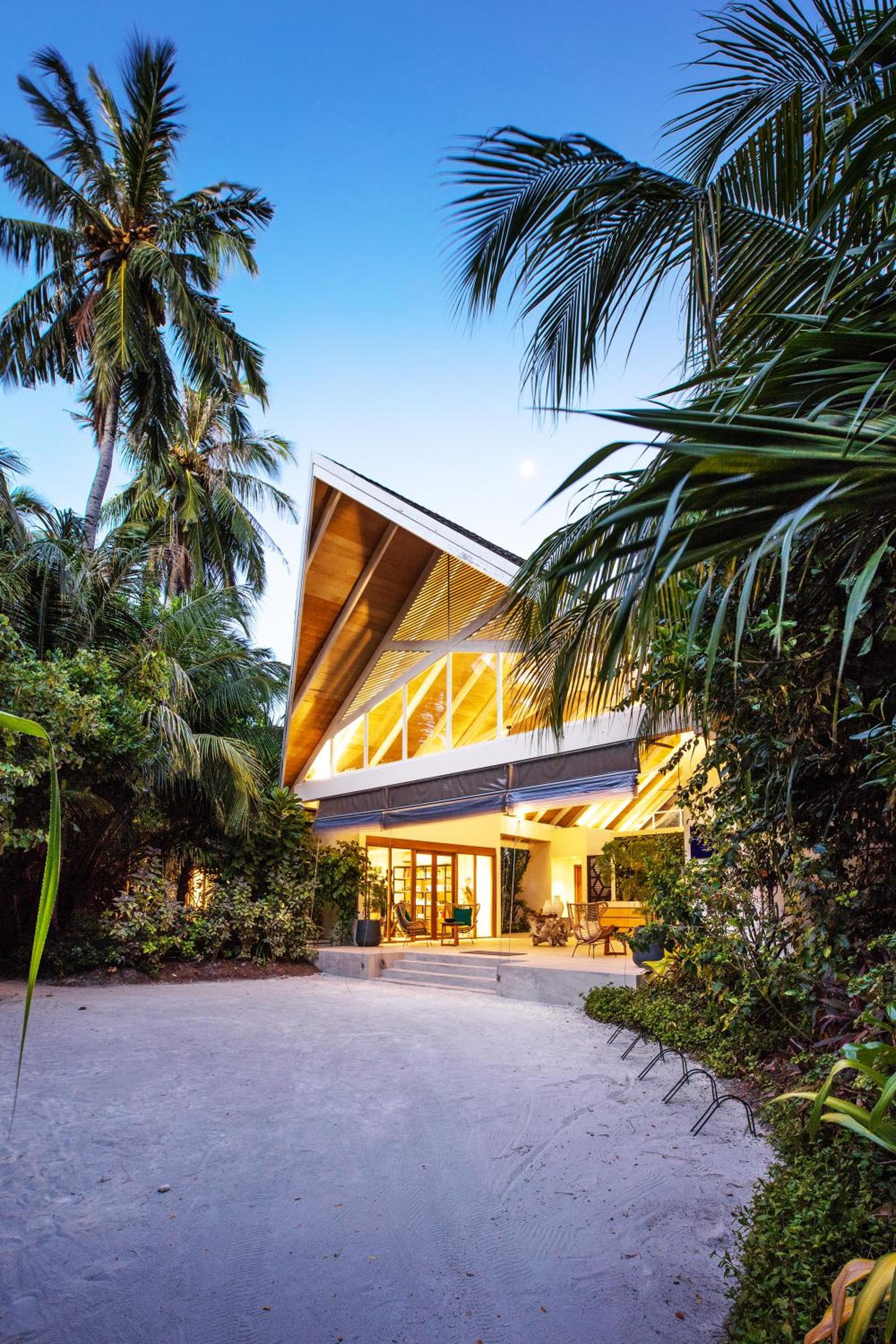 Kandima Maldives - View 66