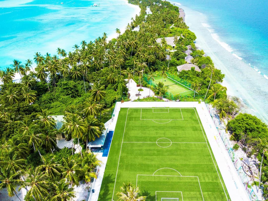 Kandima Maldives - 50 Percent Off Return Domestic Flights for stays of 4 nights or more between 11th April 2026 to 31st October 2026 - View 7