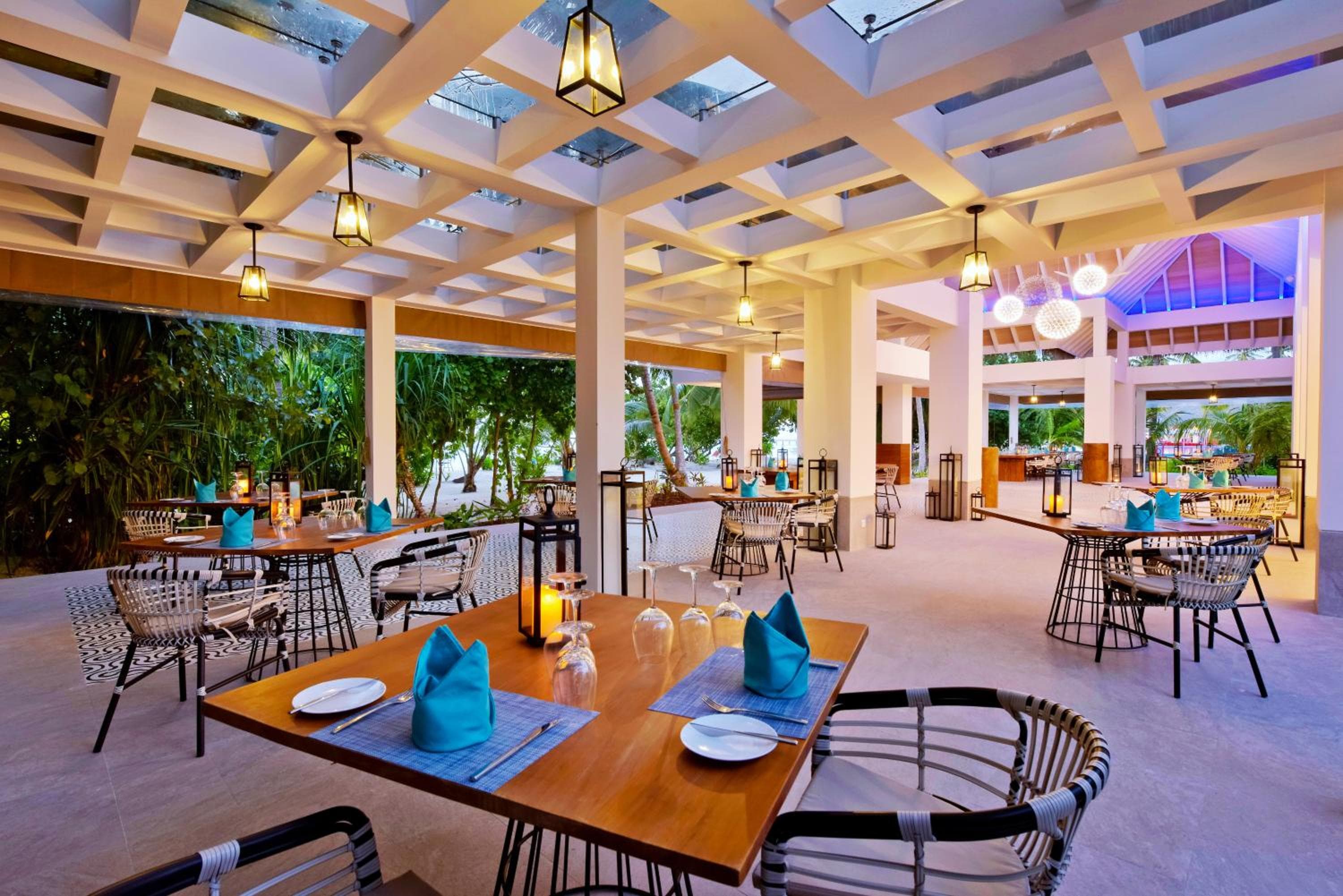 Kandima Maldives - View 56