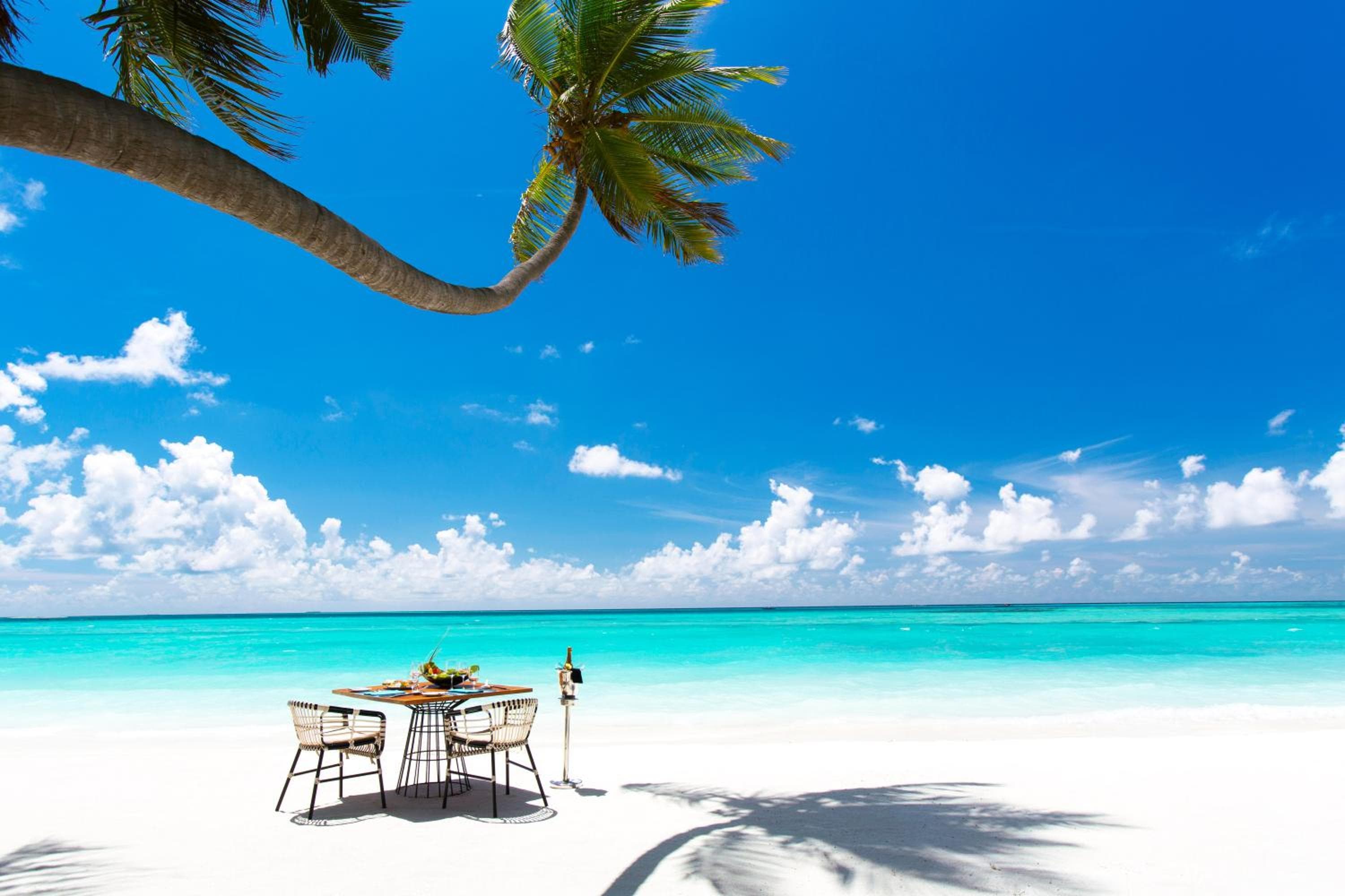 Kandima Maldives - View 15