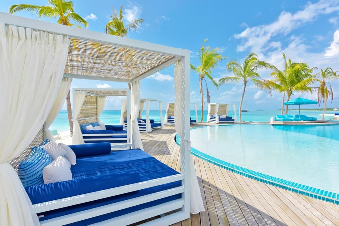 Kandima Maldives - 50 Percent Off Return Domestic Flights for stays of 4 nights or more between 11th April 2026 to 31st October 2026 - View 29