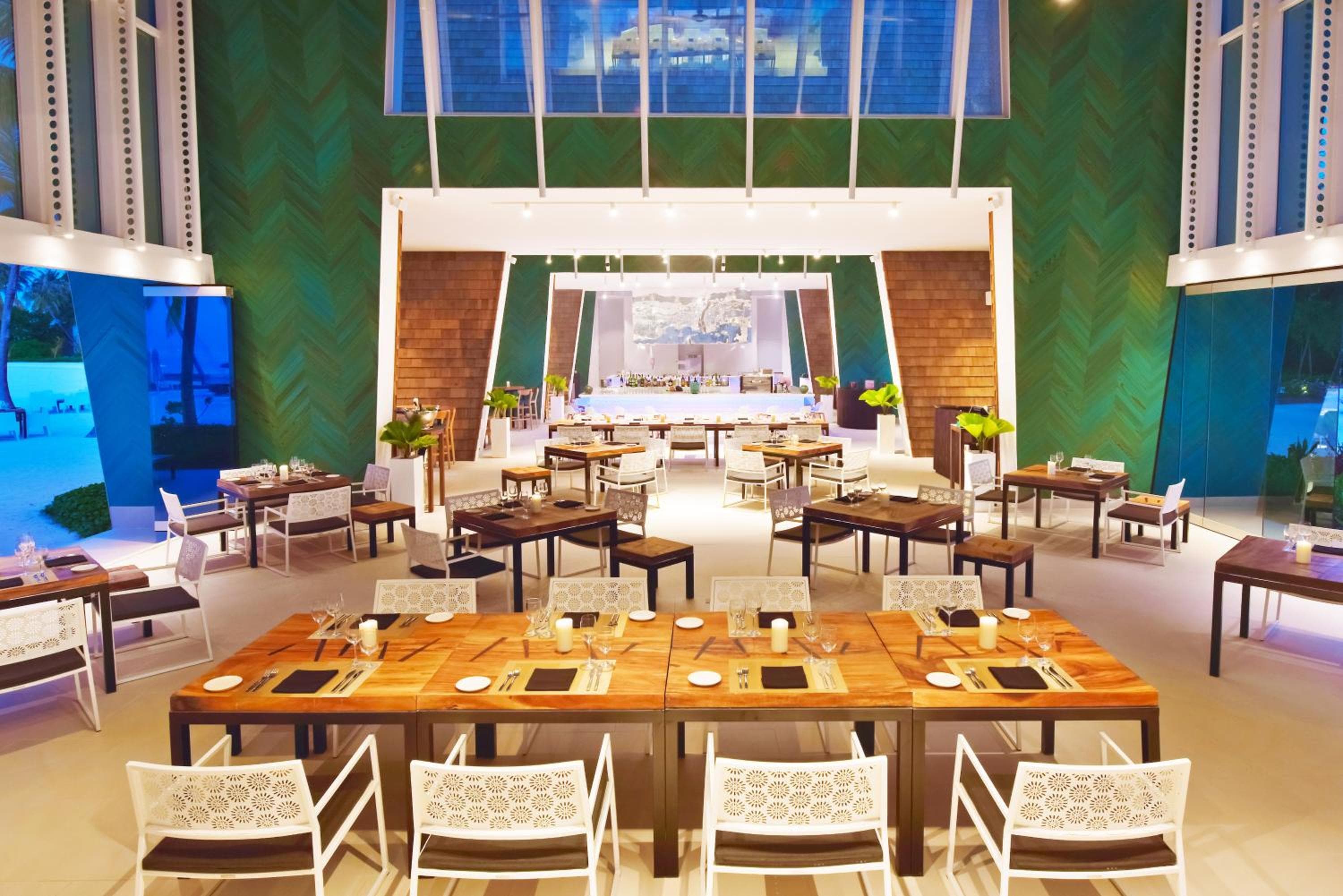 Kandima Maldives - View 57