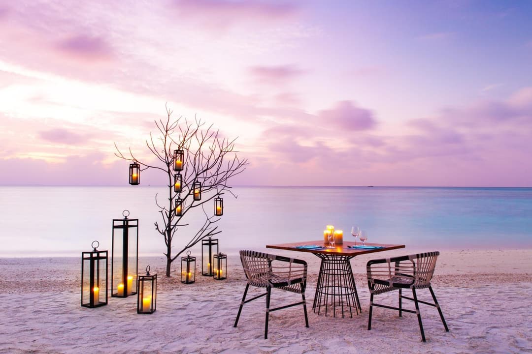 Kandima Maldives - 50 Percent Off Return Domestic Flights for stays of 4 nights or more between 11th April 2026 to 31st October 2026 - View 100