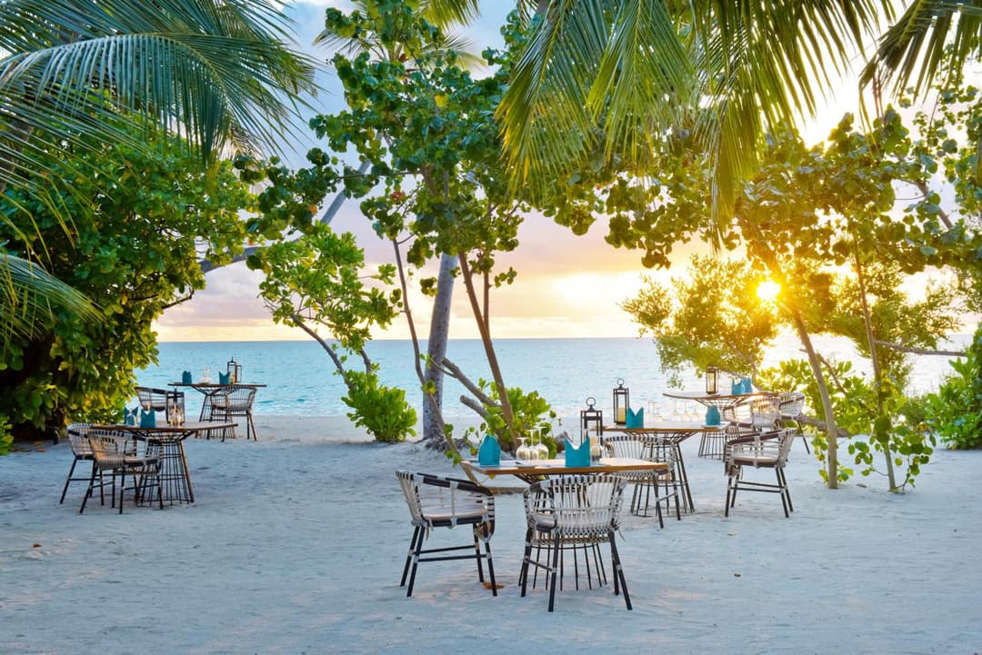 Kandima Maldives - 50 Percent Off Return Domestic Flights for stays of 4 nights or more between 11th April 2026 to 31st October 2026 - View 20