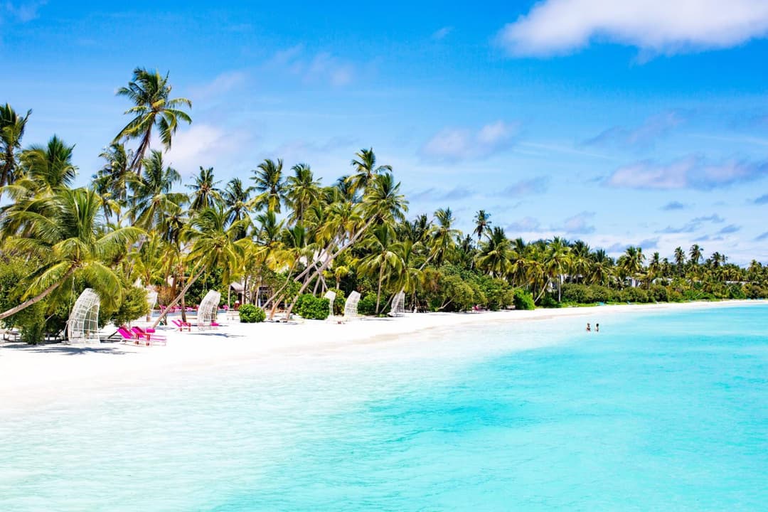 Kandima Maldives - 50 Percent Off Return Domestic Flights for stays of 4 nights or more between 11th April 2026 to 31st October 2026 - View 80