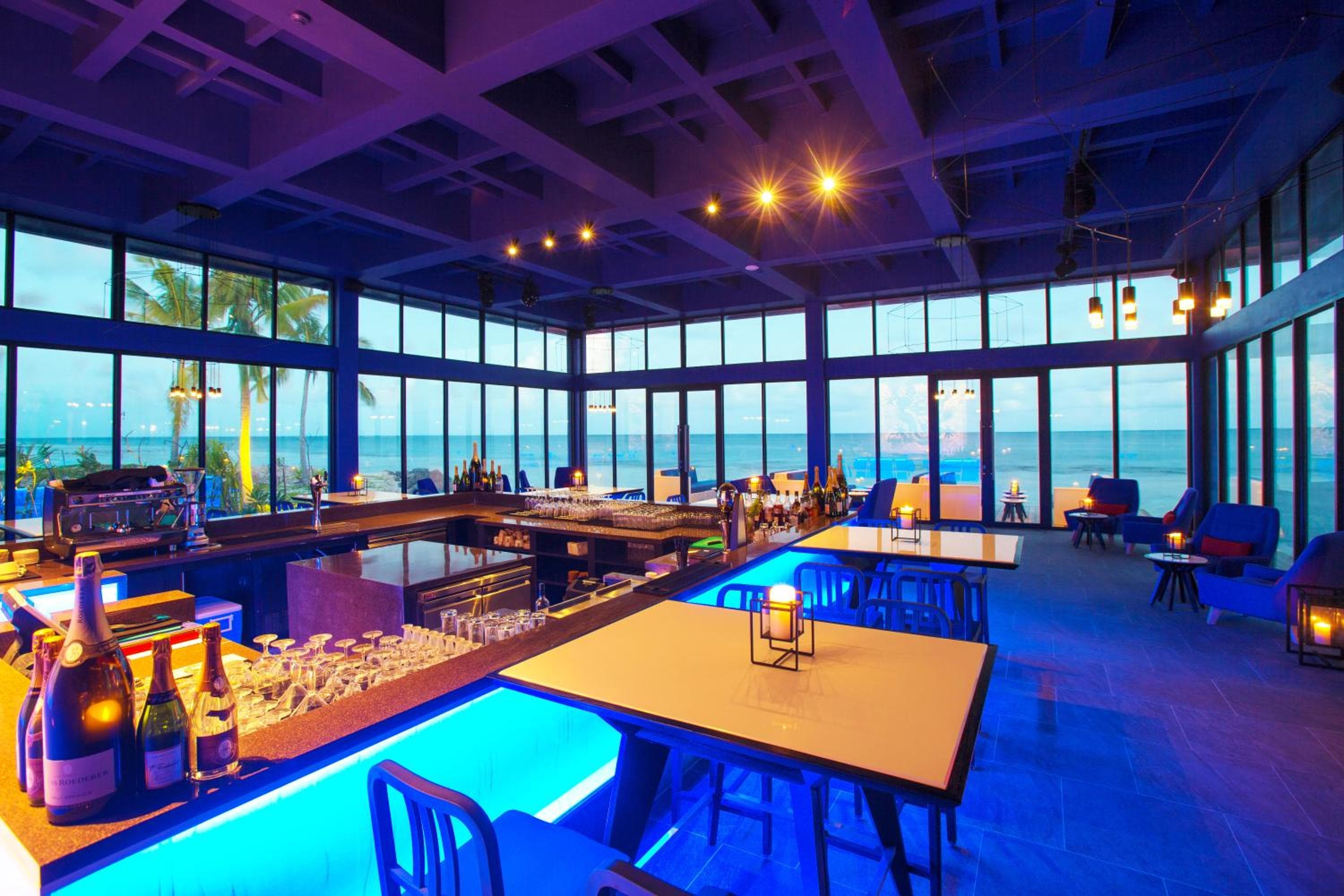 Kandima Maldives - View 4