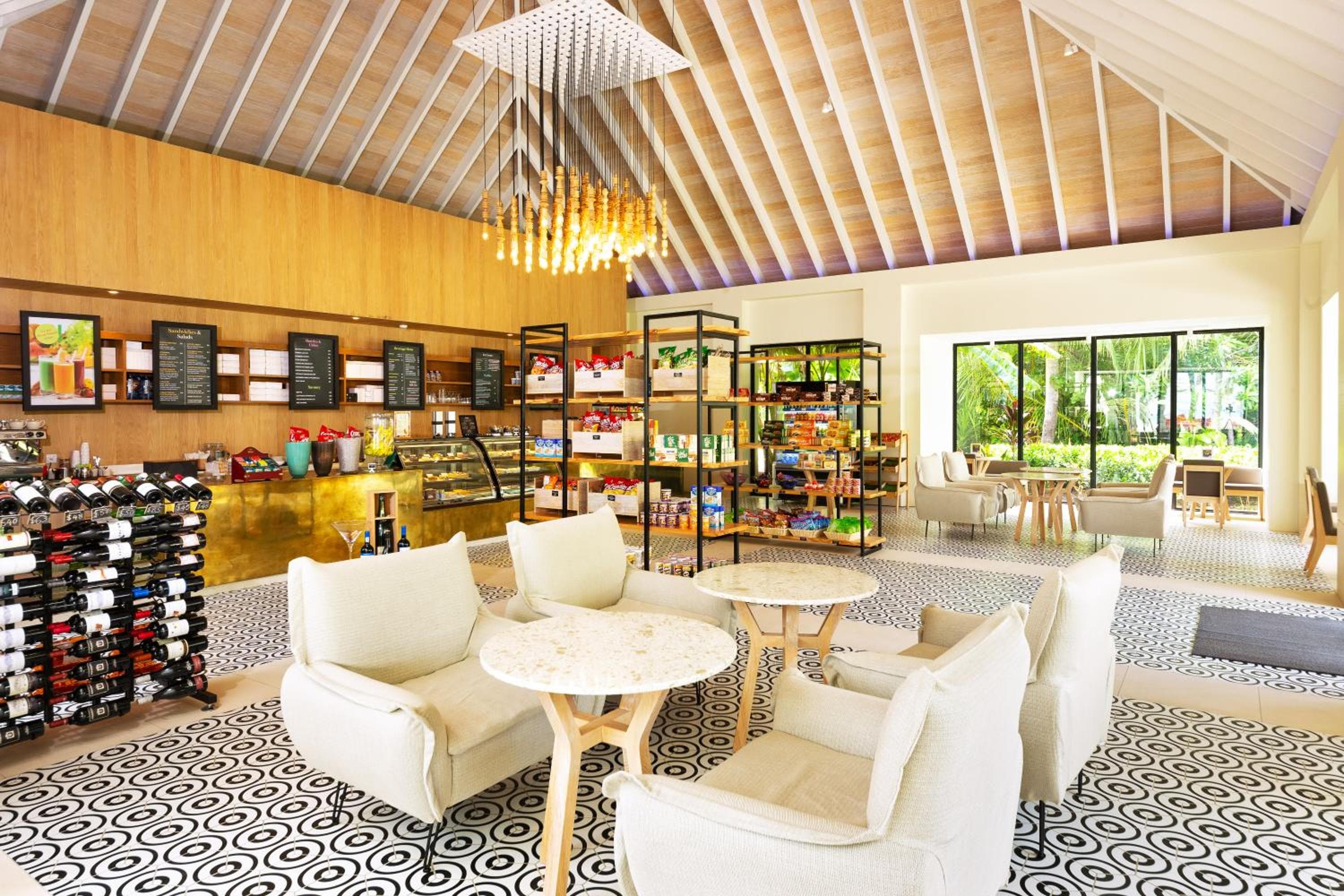 Kandima Maldives - View 13