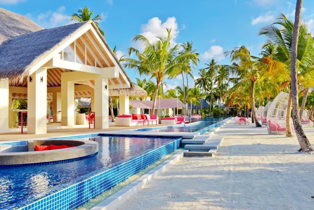 Kandima Maldives - 50 Percent Off Return Domestic Flights for stays of 4 nights or more between 11th April 2026 to 31st October 2026 - View 77