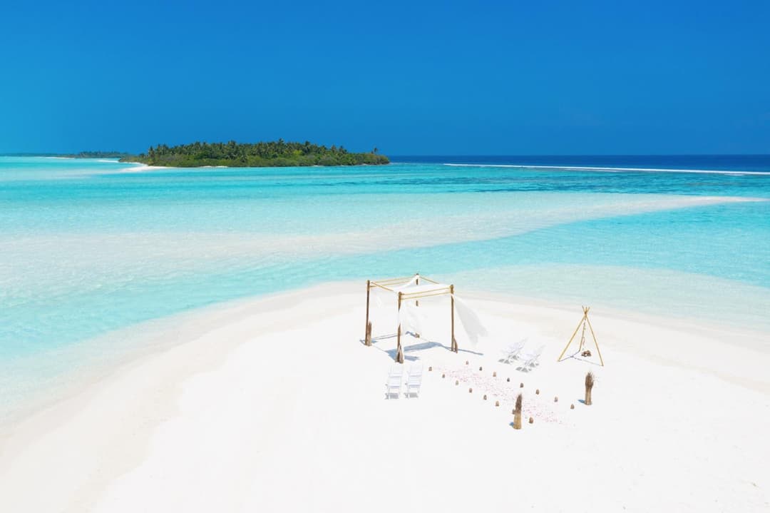 Kandima Maldives - 50 Percent Off Return Domestic Flights for stays of 4 nights or more between 11th April 2026 to 31st October 2026 - View 23