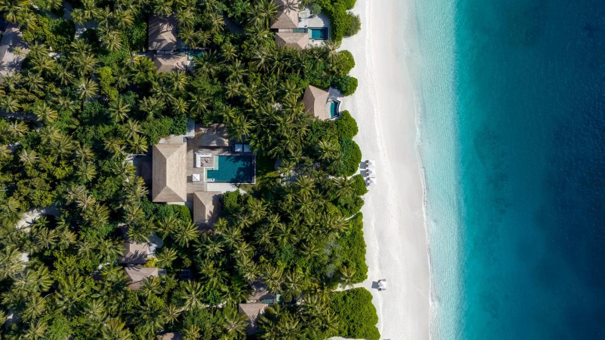 Intercontinental Maldives Maamunagau Resort with Club benefits by IHG - View 46