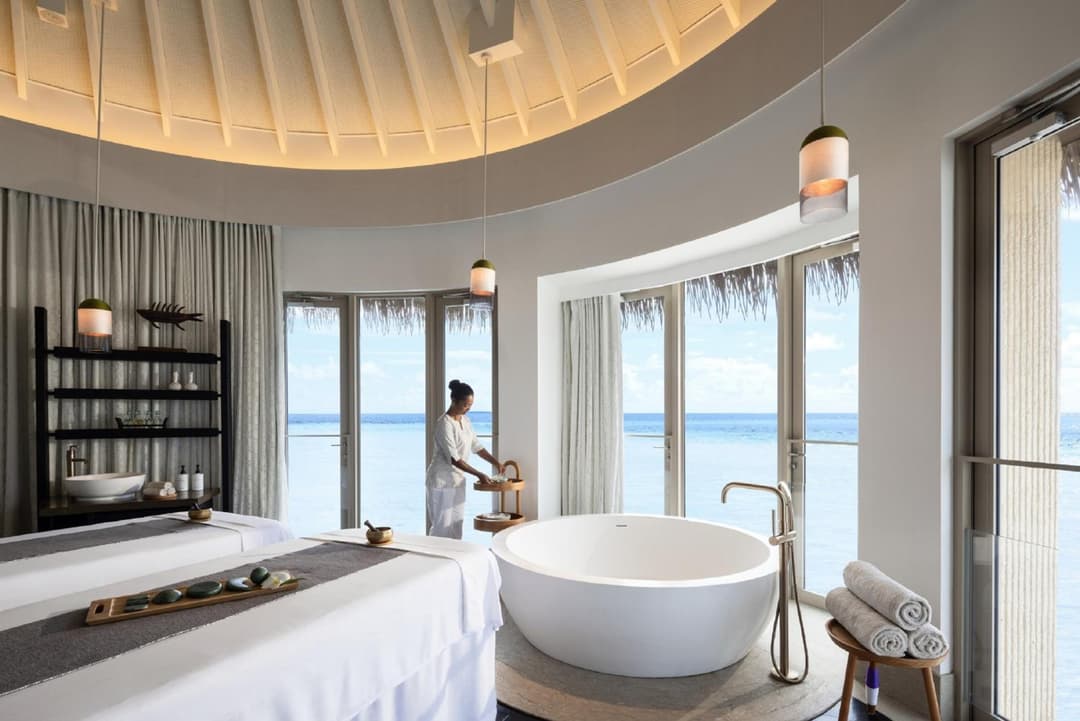 Intercontinental Maldives Maamunagau Resort with Club benefits by IHG - View 105
