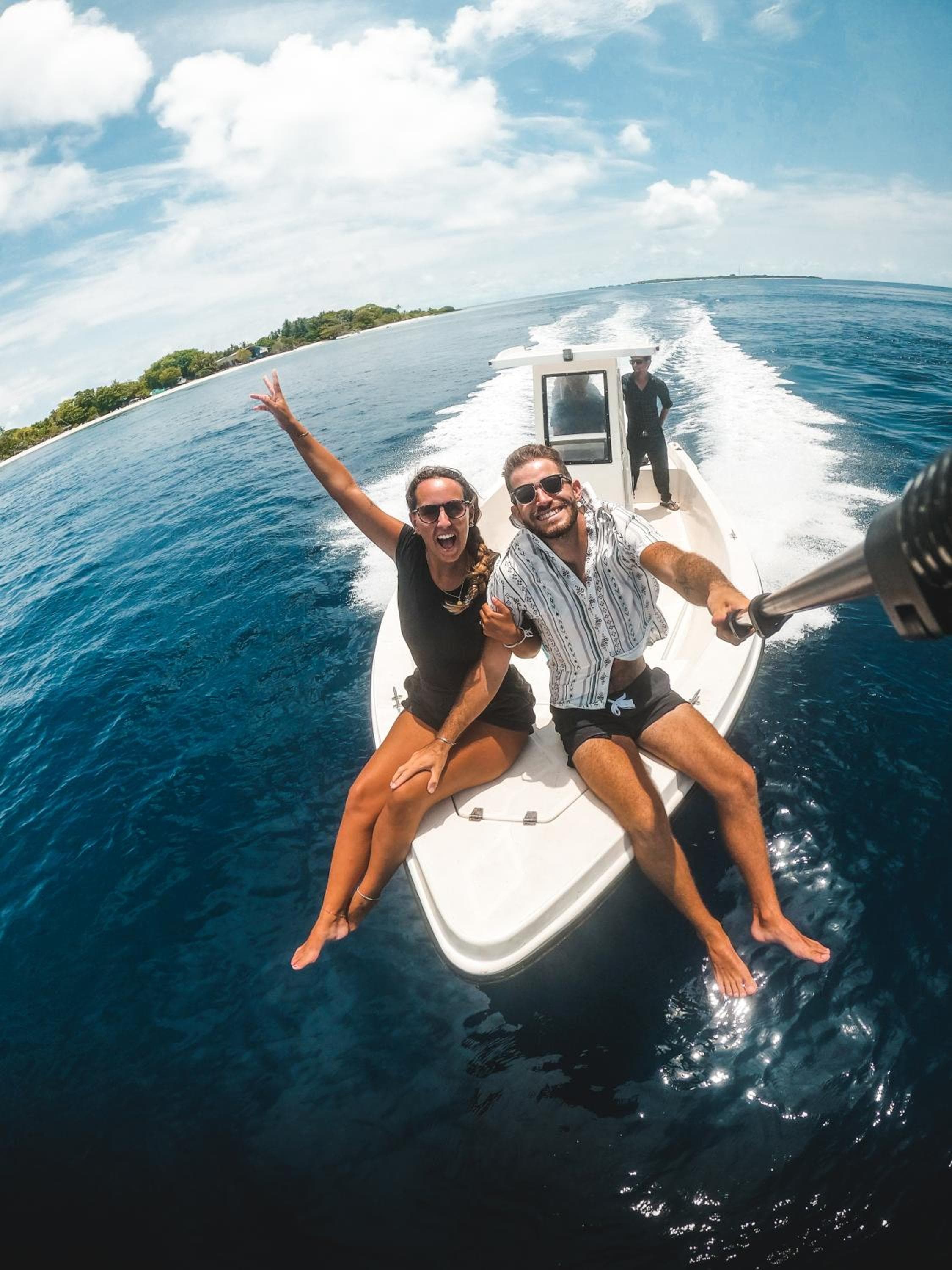 Manta Reserve - View 1