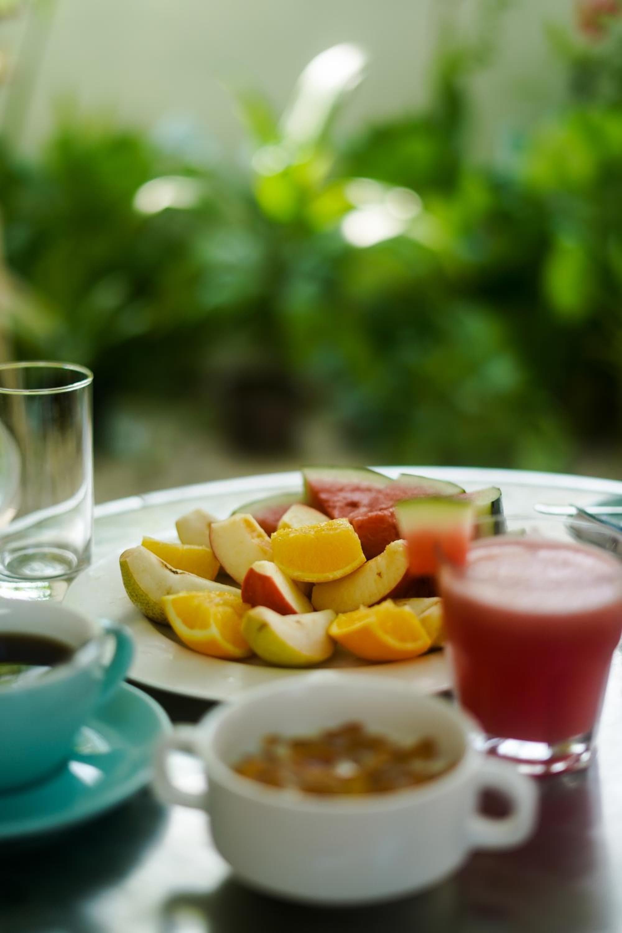 Manta Reserve - View 61