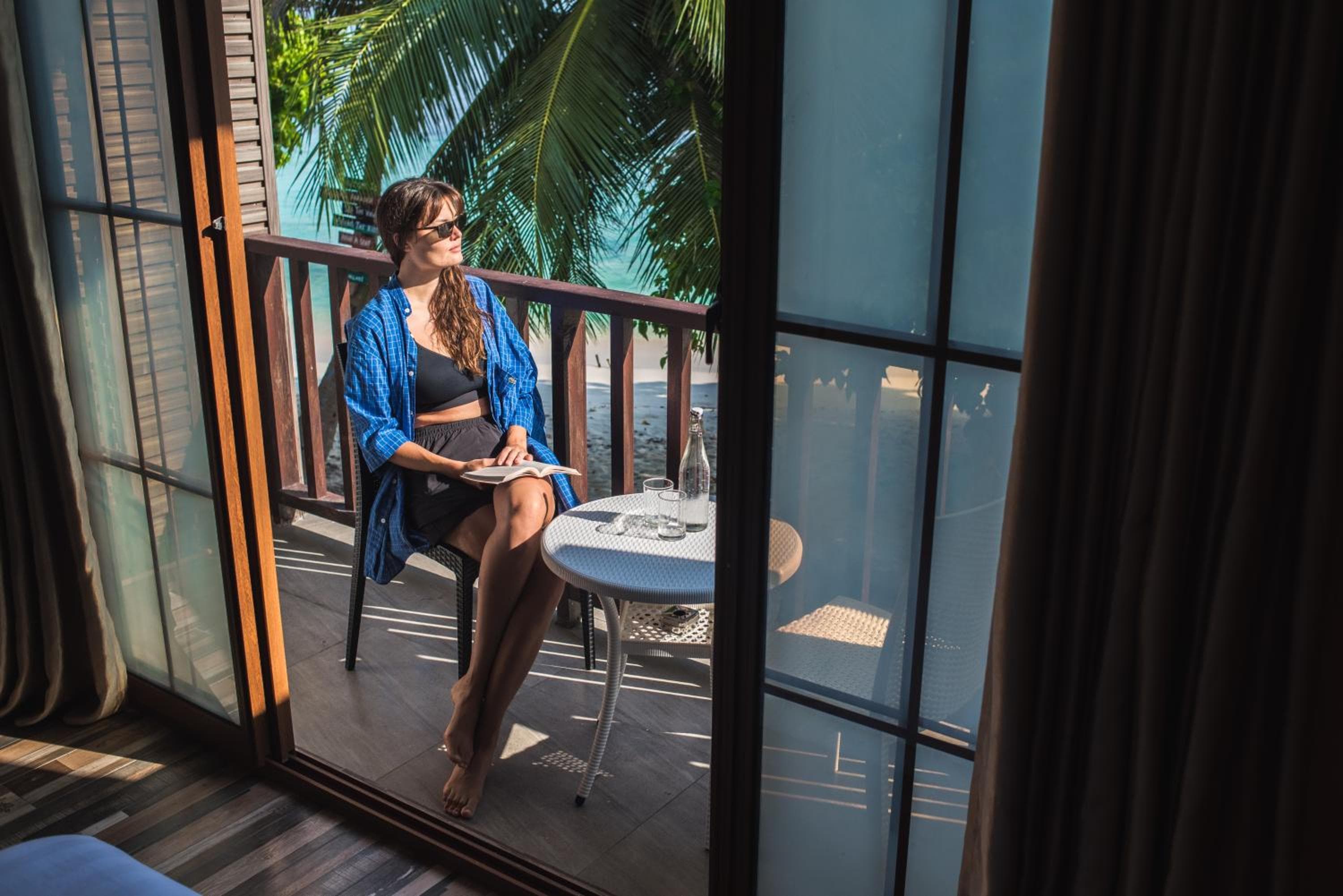 Thundi Village & Spa - View 16