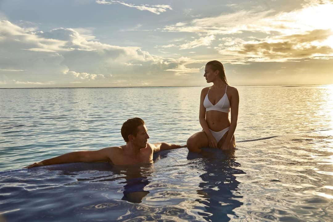 Riu Palace Maldivas- All Inclusive - View 12
