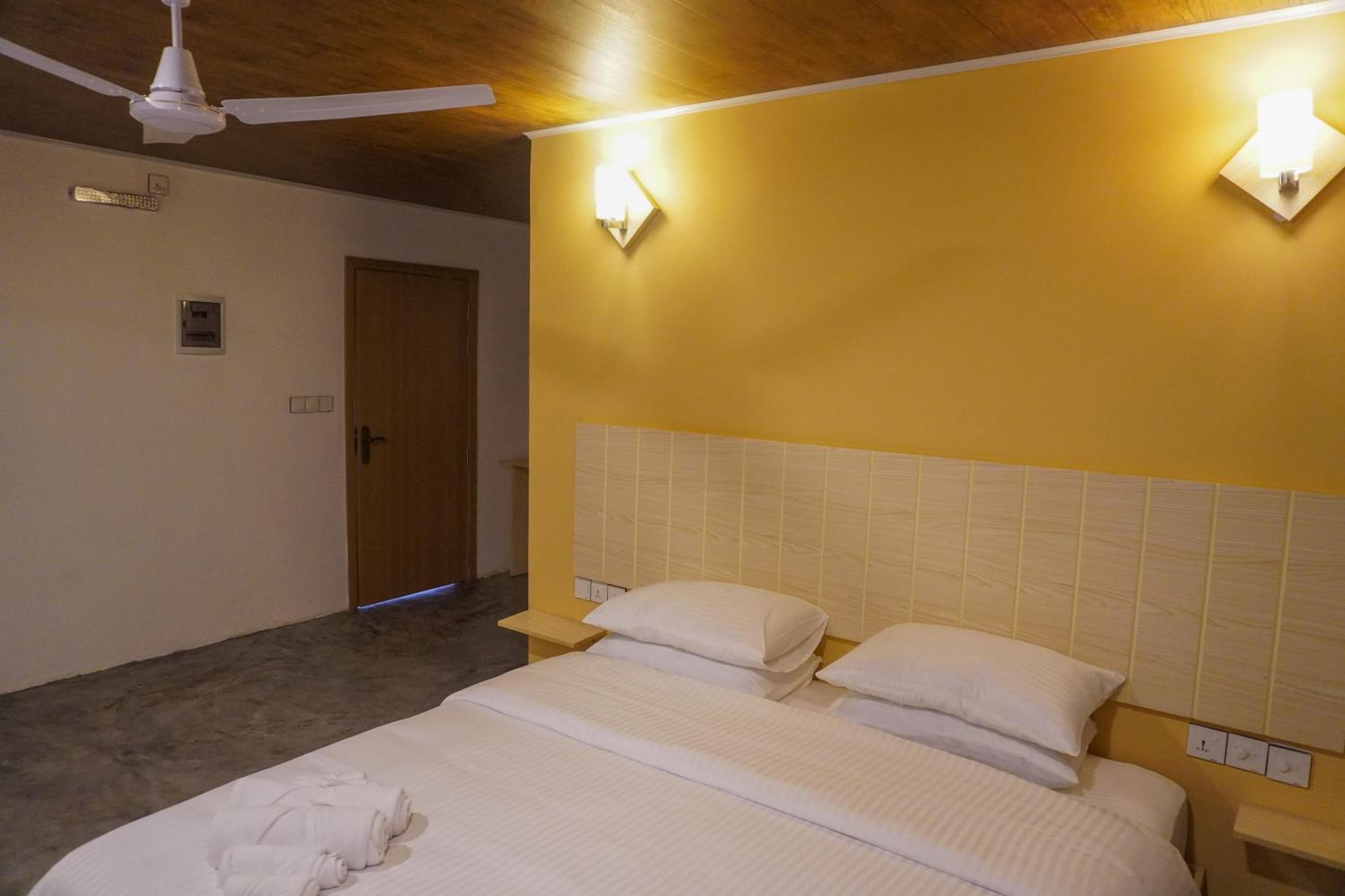 The Zen Den - View 52