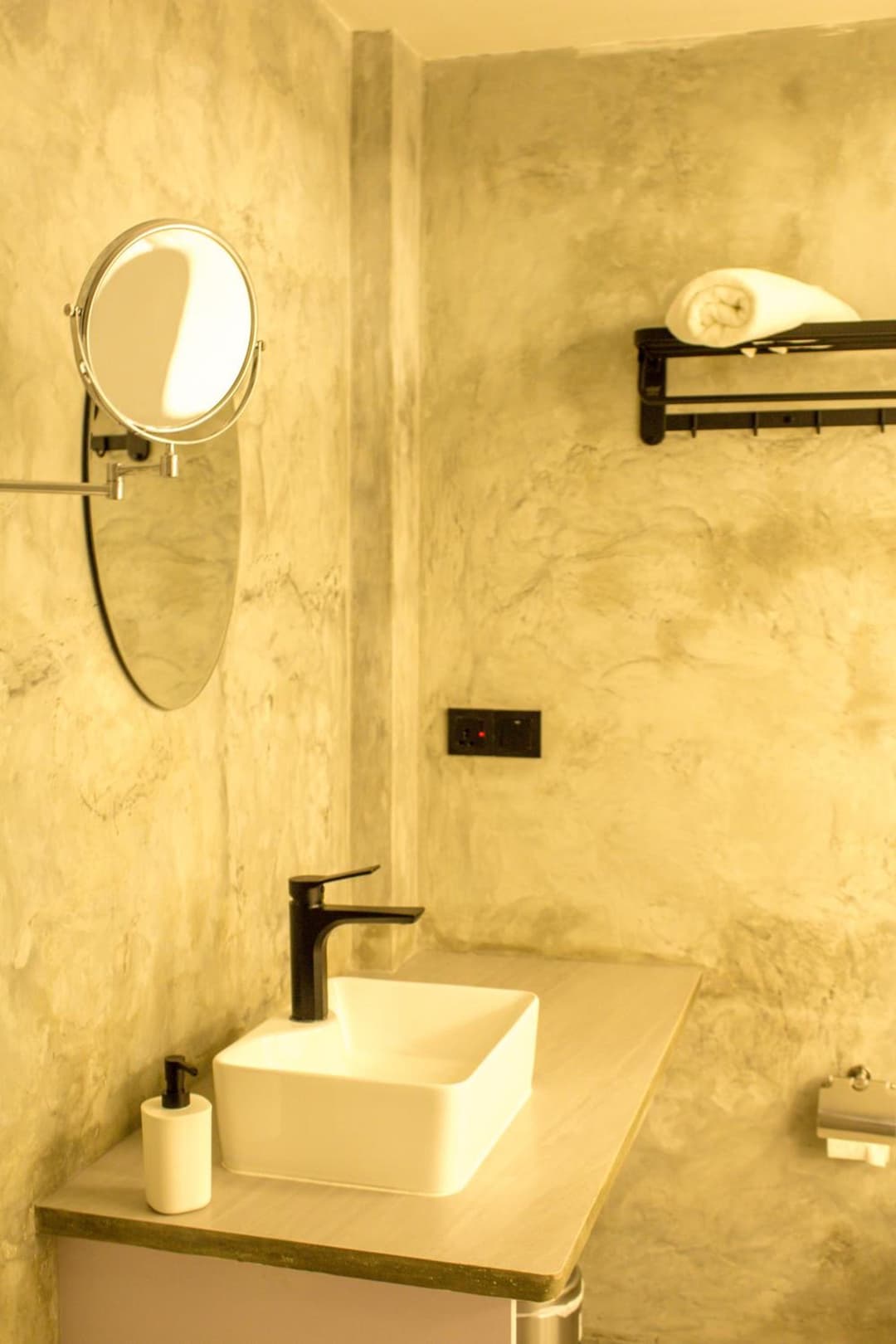 Silver County Hotel, Fuvahmulah - Maldives - View 10
