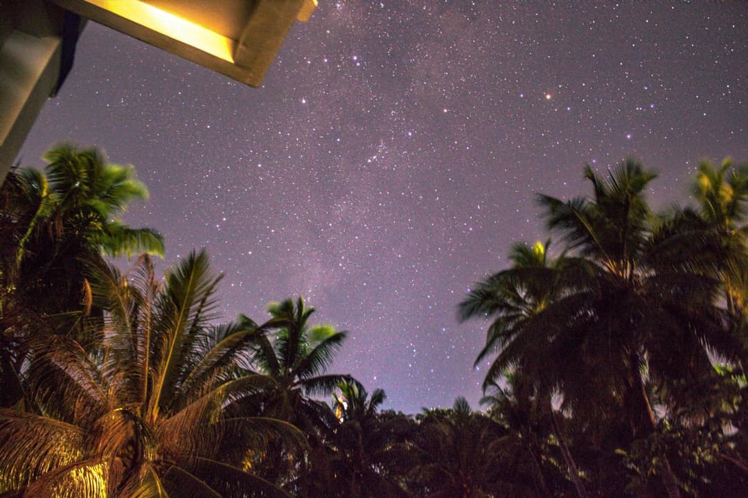 Silver County Hotel, Fuvahmulah - Maldives - View 9