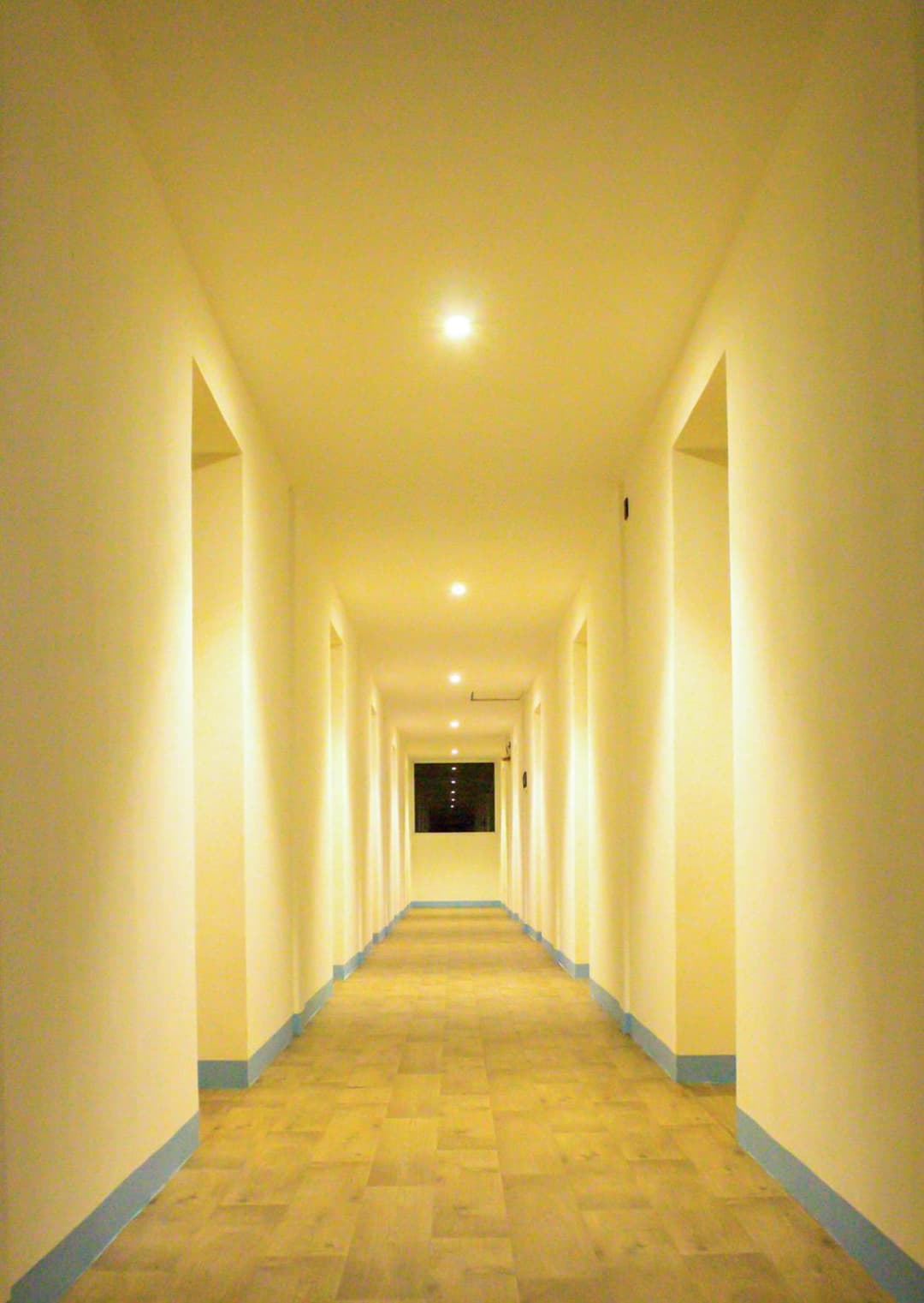Silver County Hotel, Fuvahmulah - Maldives - View 11