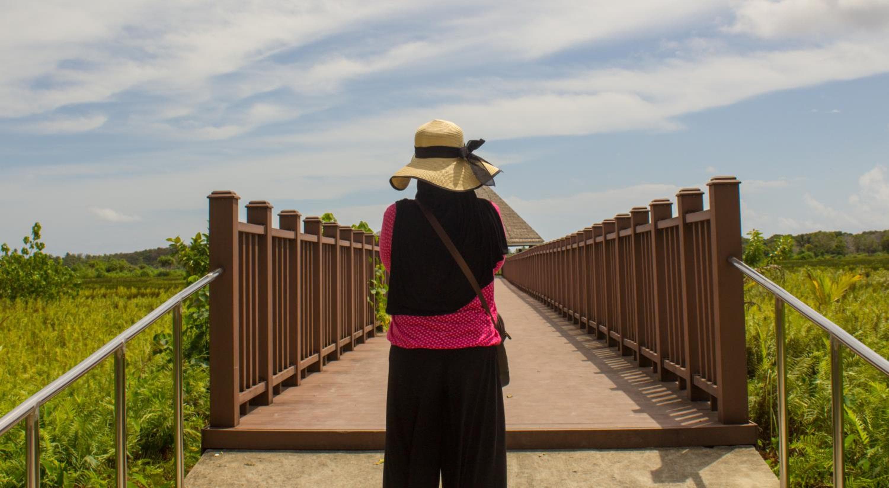 Silver County Hotel, Fuvahmulah - Maldives - View 25