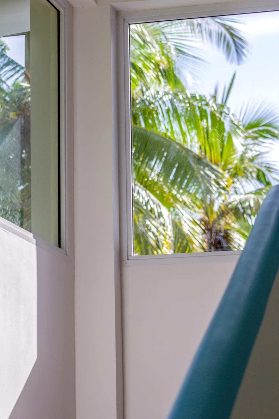 Silver County Hotel, Fuvahmulah - Maldives - View 21