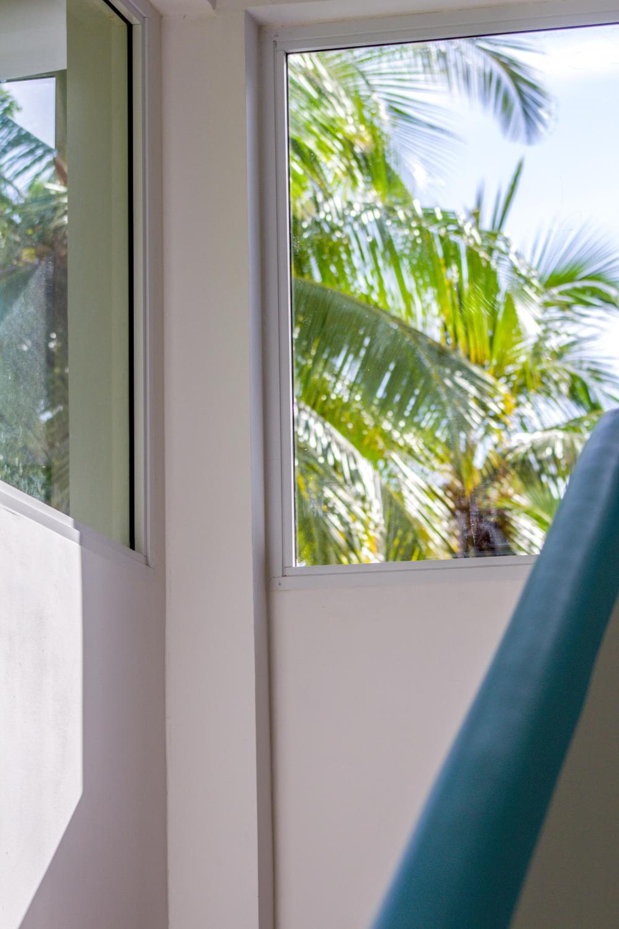 Silver County Hotel, Fuvahmulah - Maldives - View 3