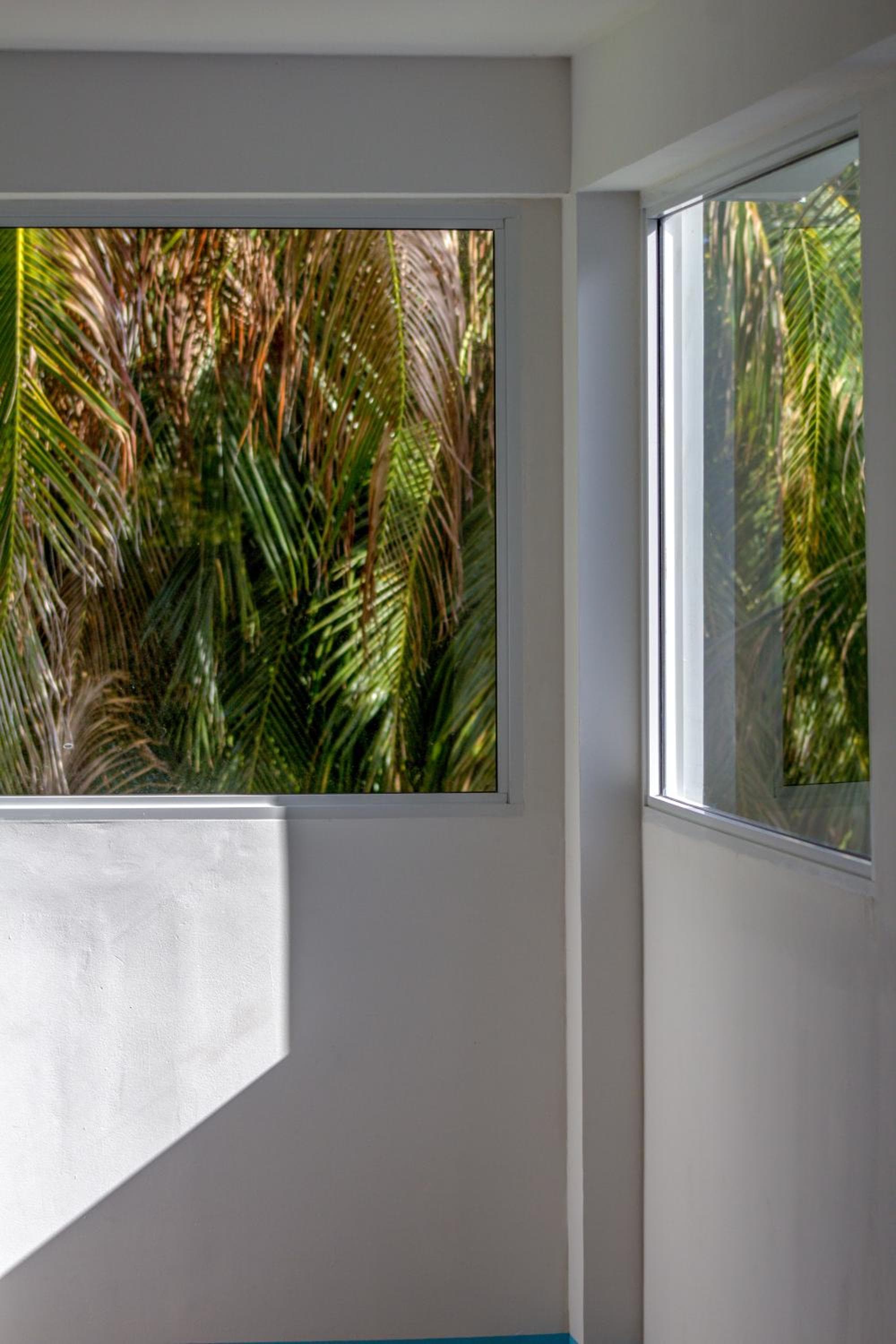 Silver County Hotel, Fuvahmulah - Maldives - View 5