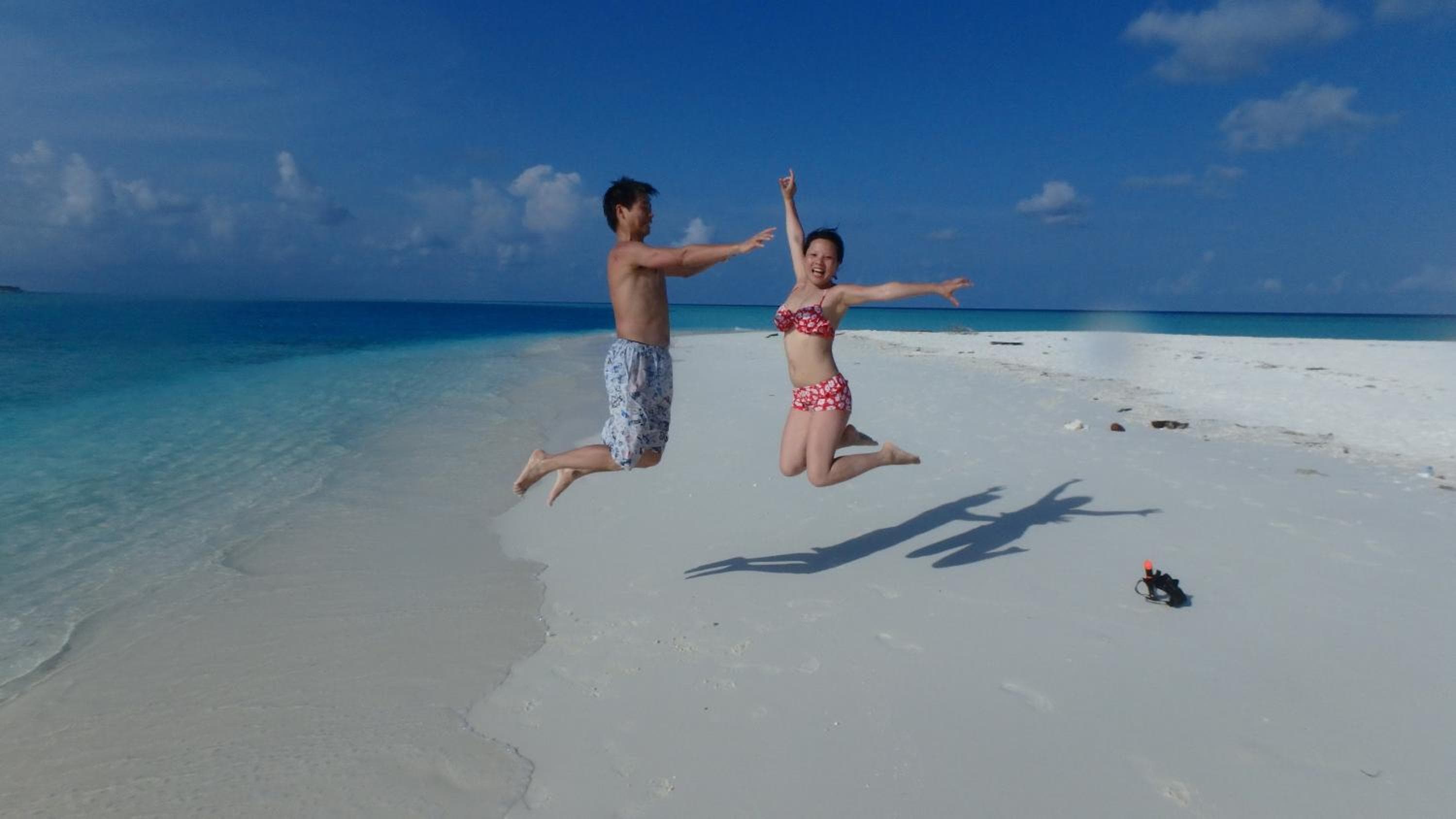 Ras Rana Lodge - View 137