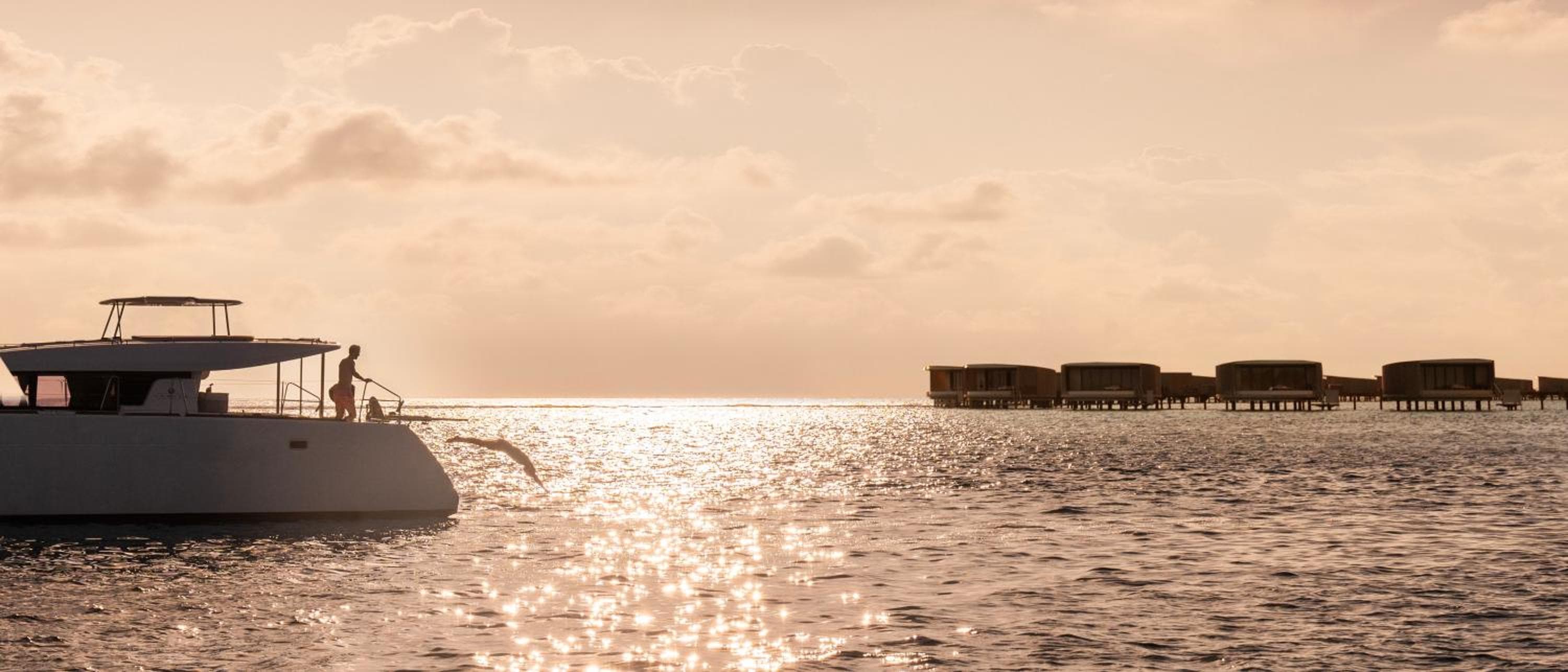 The Ritz-Carlton Maldives, Fari Islands - View 10