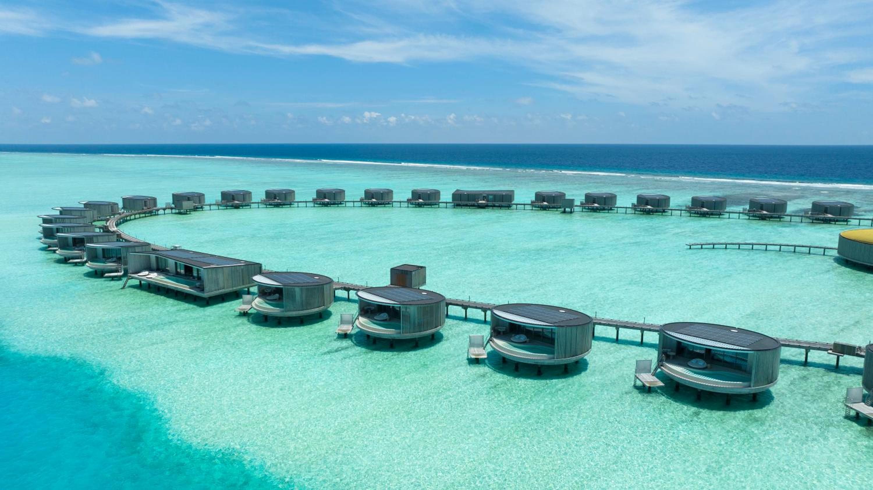 The Ritz-Carlton Maldives, Fari Islands - View 13