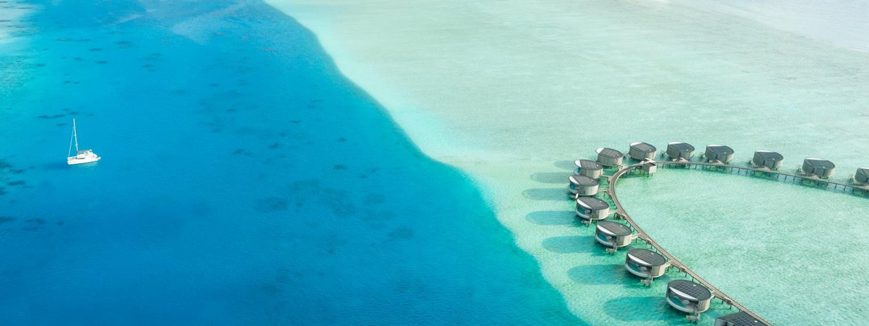 The Ritz-Carlton Maldives, Fari Islands - View 14