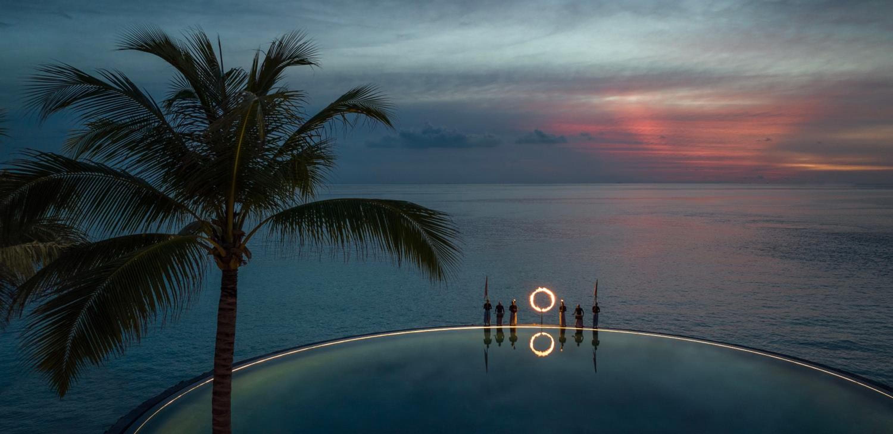 The Ritz-Carlton Maldives, Fari Islands - View 16