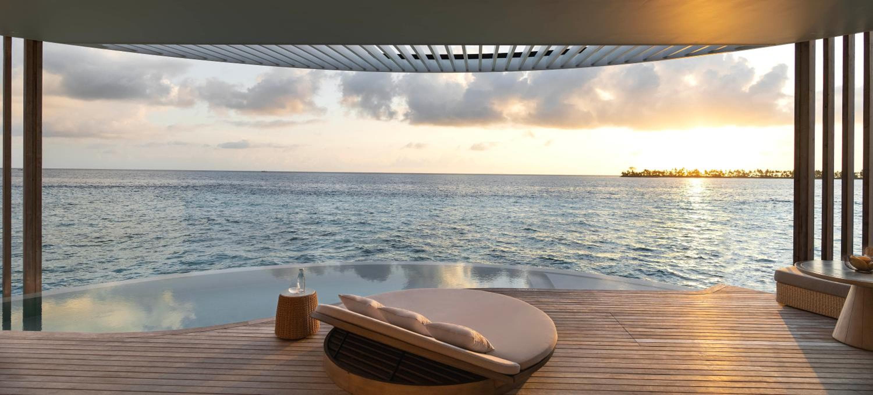 The Ritz-Carlton Maldives, Fari Islands - View 15