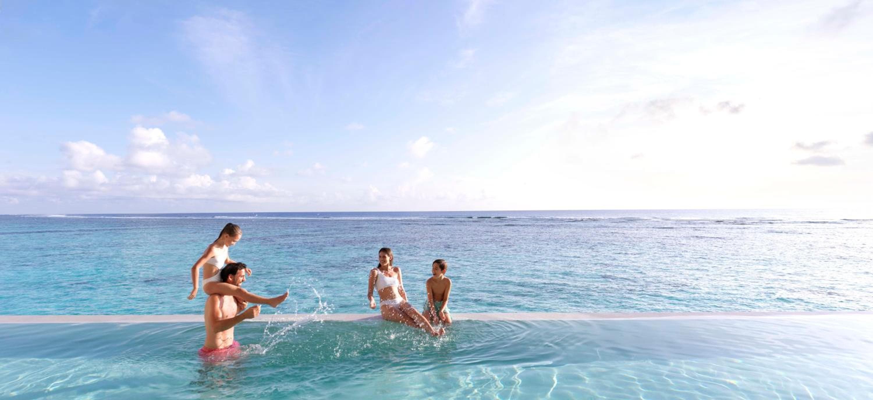 The Ritz-Carlton Maldives, Fari Islands - View 25