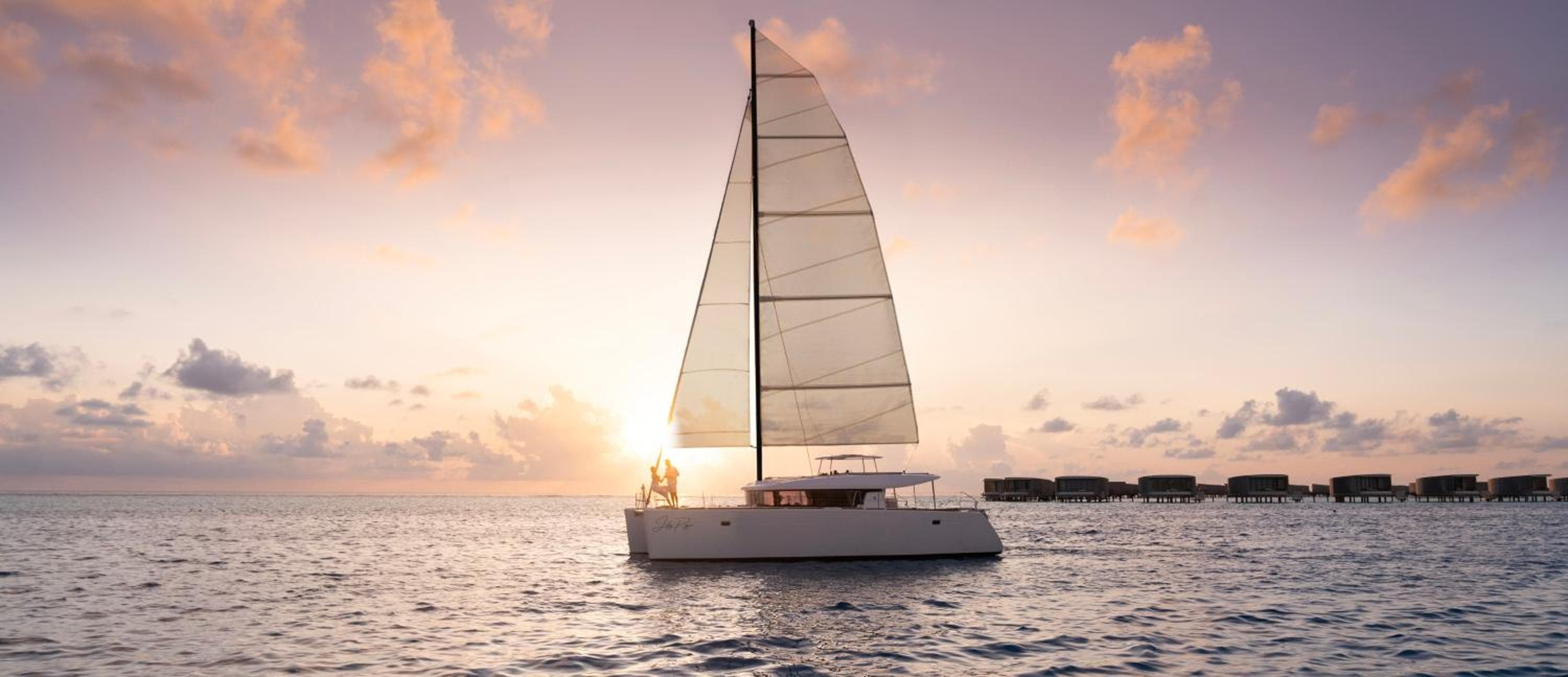 The Ritz-Carlton Maldives, Fari Islands - View 24