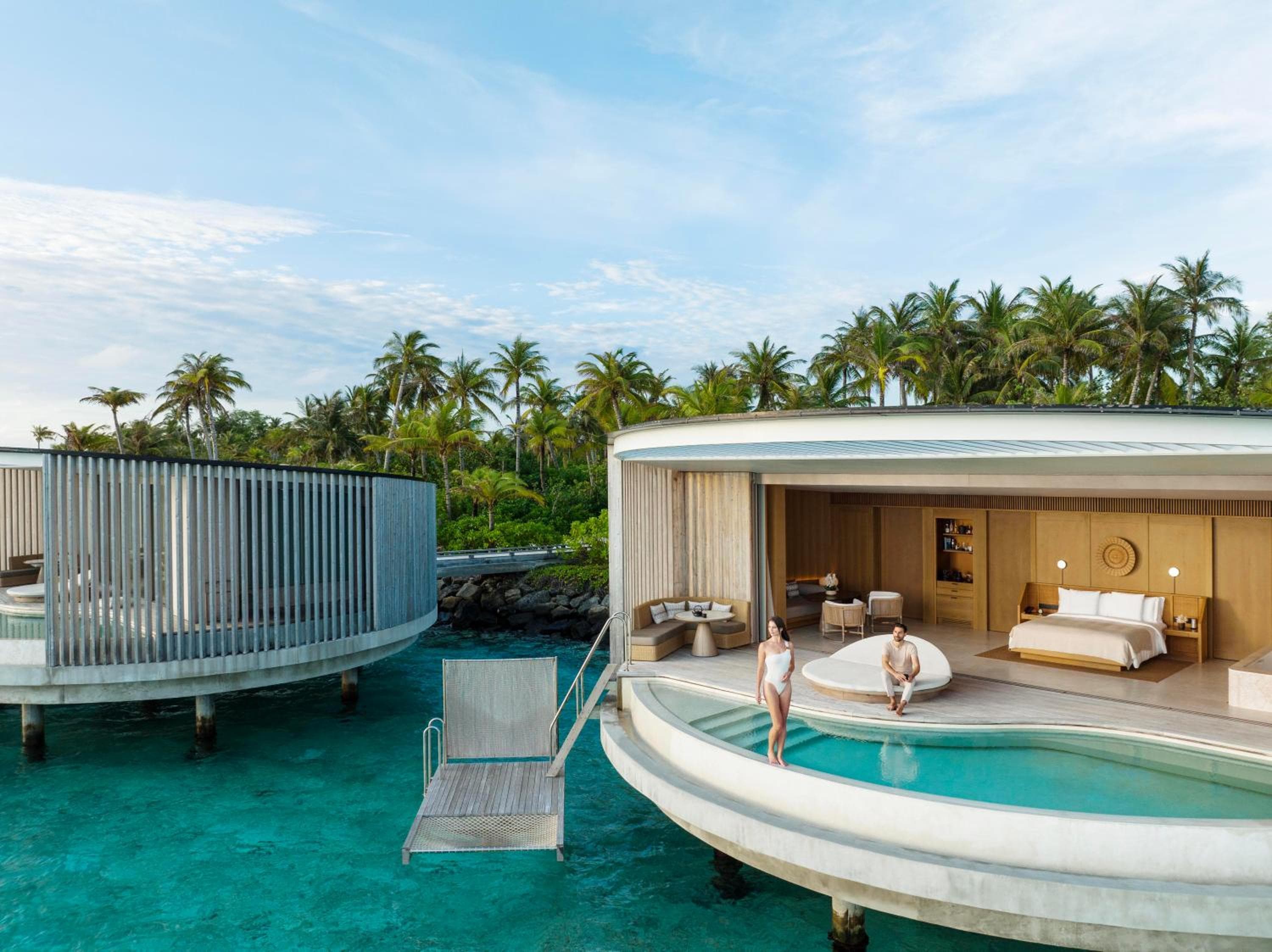 The Ritz-Carlton Maldives, Fari Islands - View 22