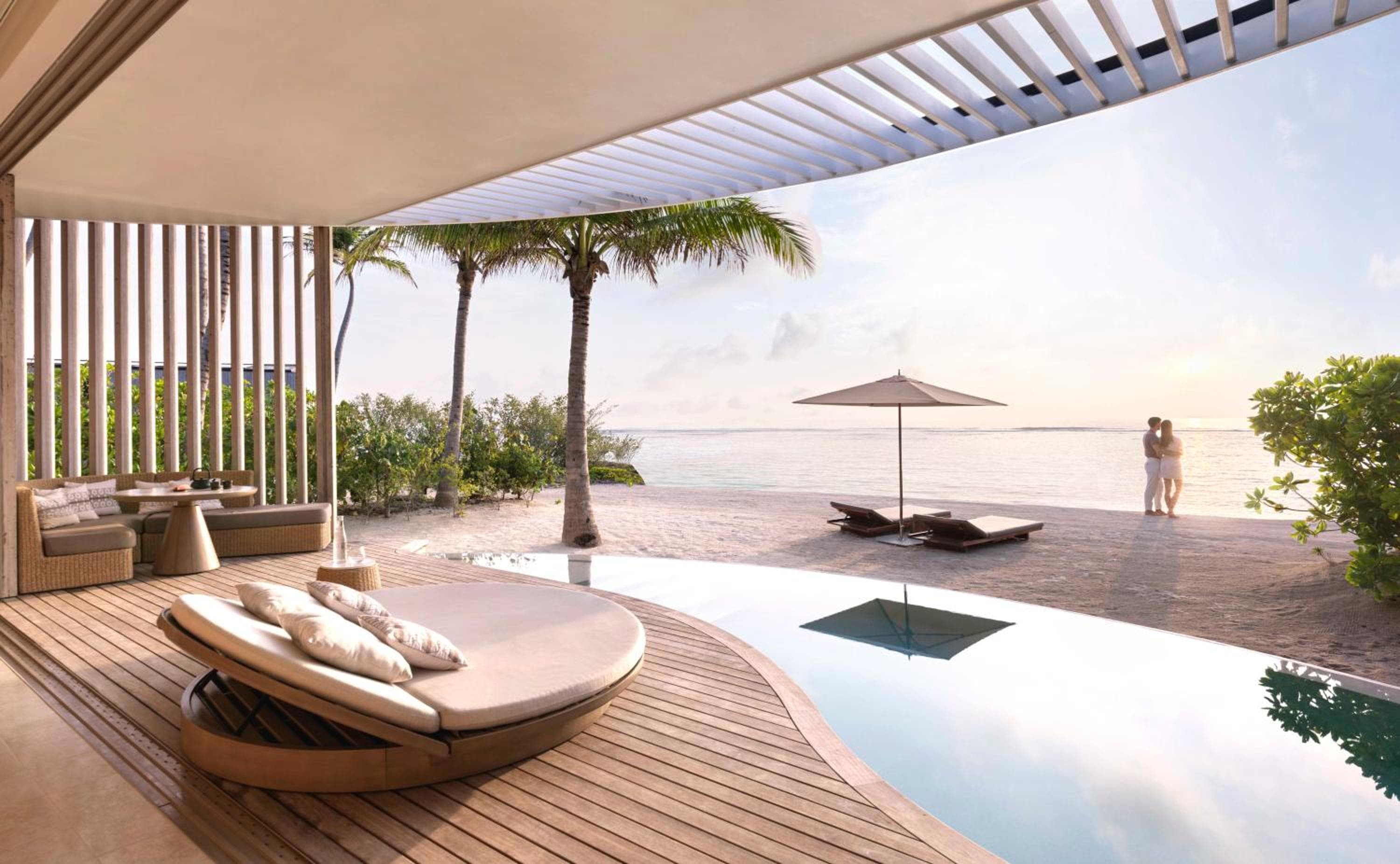 The Ritz-Carlton Maldives, Fari Islands - View 27