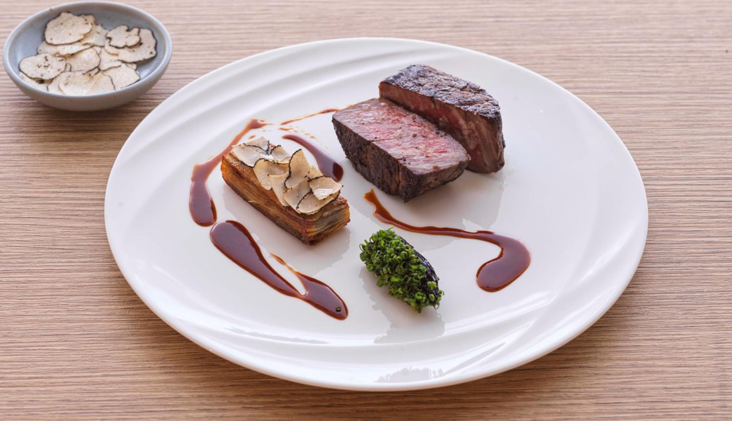 The Ritz-Carlton Maldives, Fari Islands - View 26