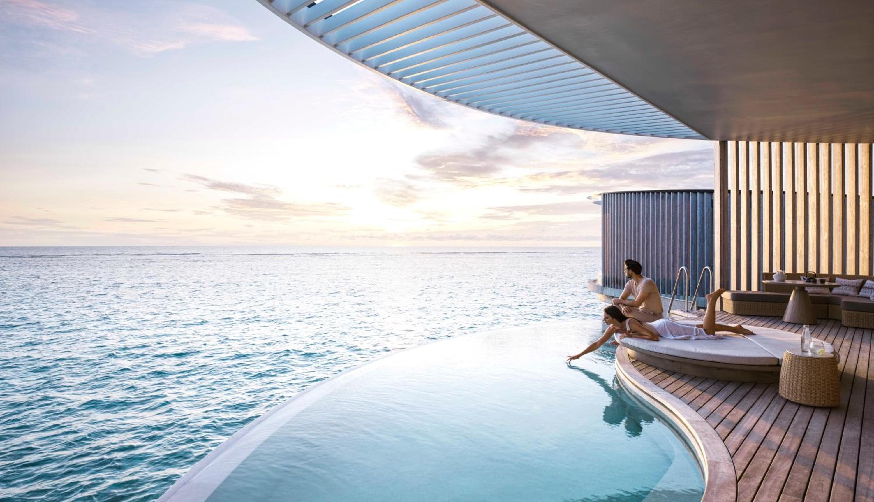 The Ritz-Carlton Maldives, Fari Islands - View 29