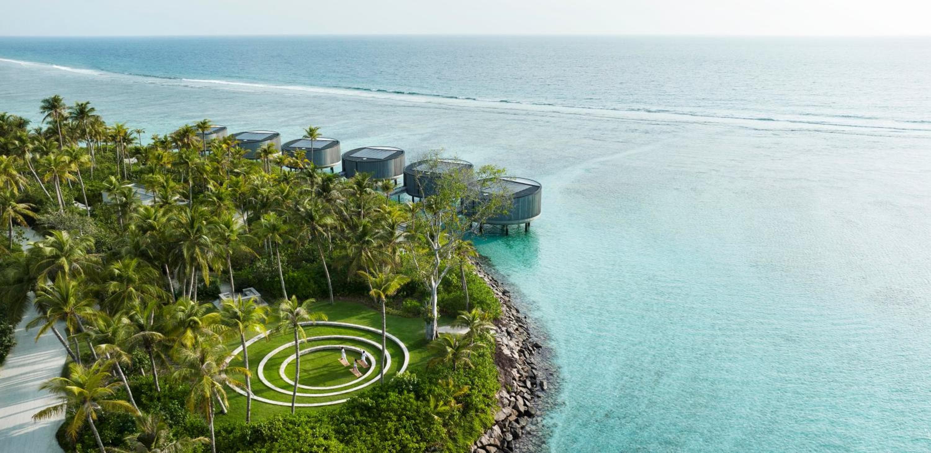 The Ritz-Carlton Maldives, Fari Islands - View 31