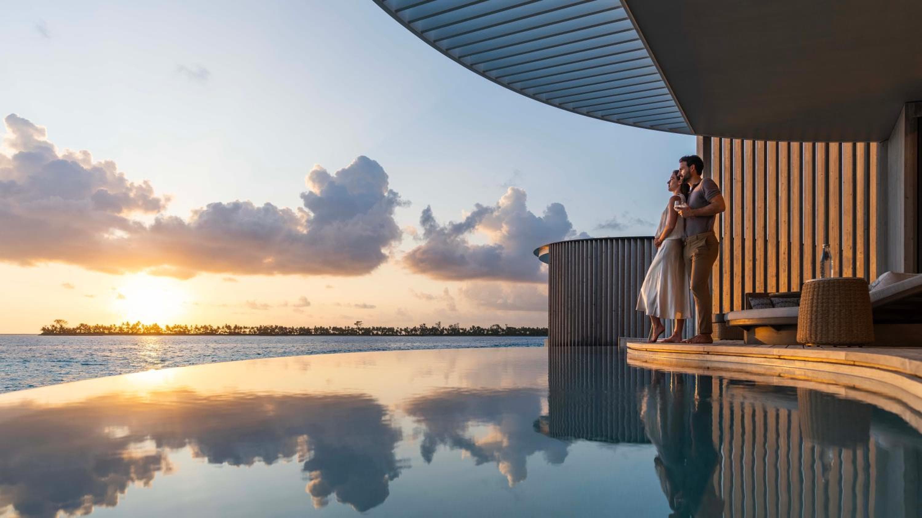 The Ritz-Carlton Maldives, Fari Islands - View 30