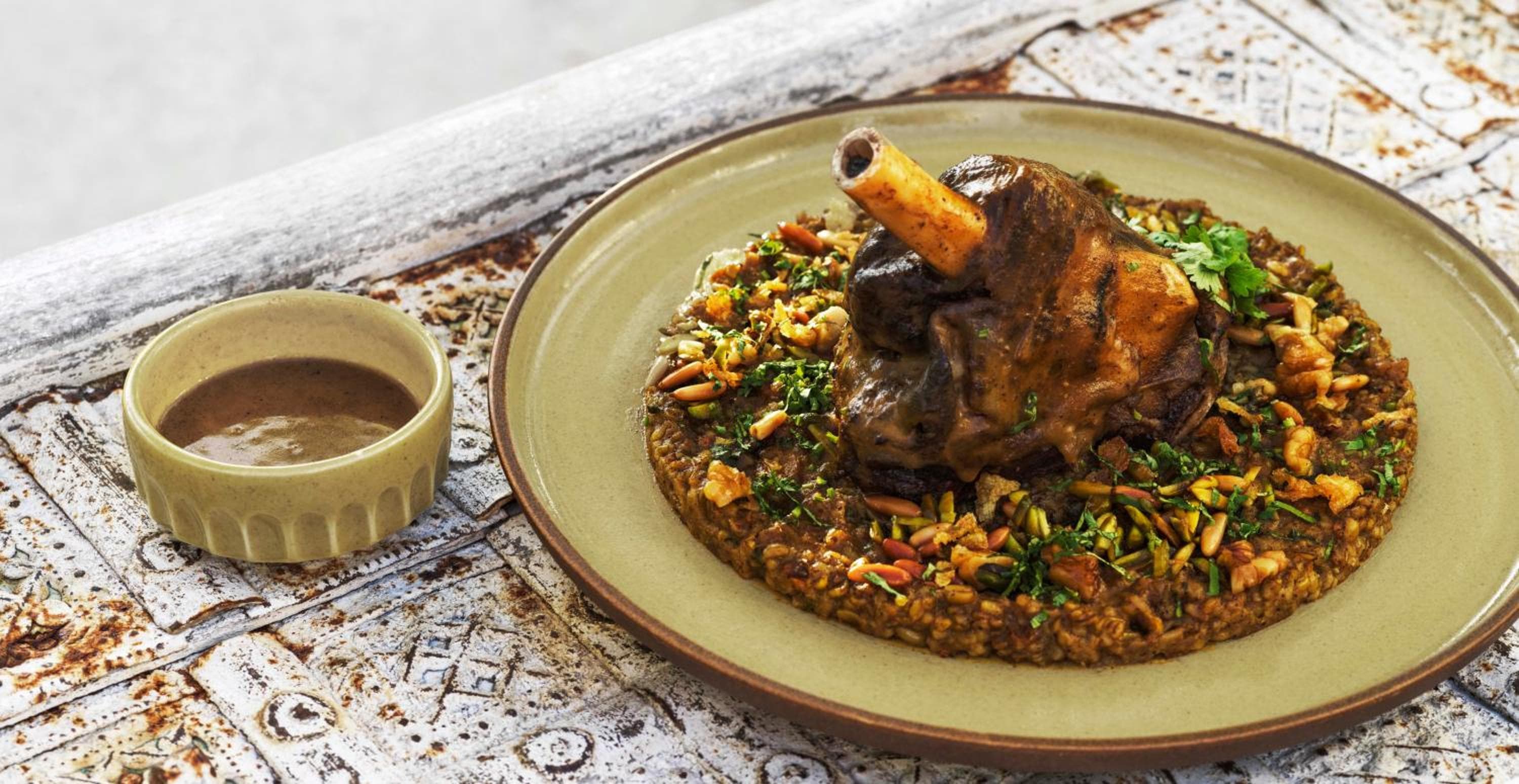 The Ritz-Carlton Maldives, Fari Islands - View 37