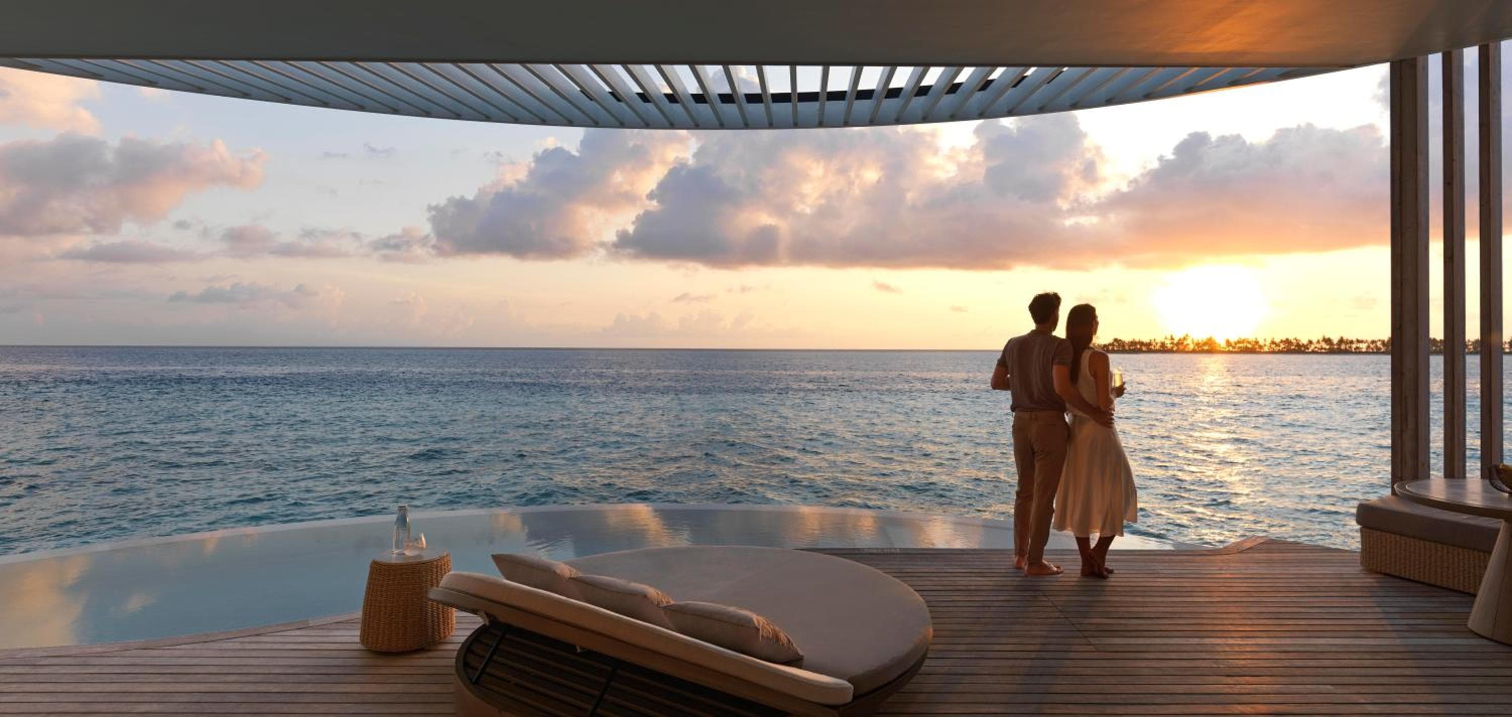 The Ritz-Carlton Maldives, Fari Islands - View 4