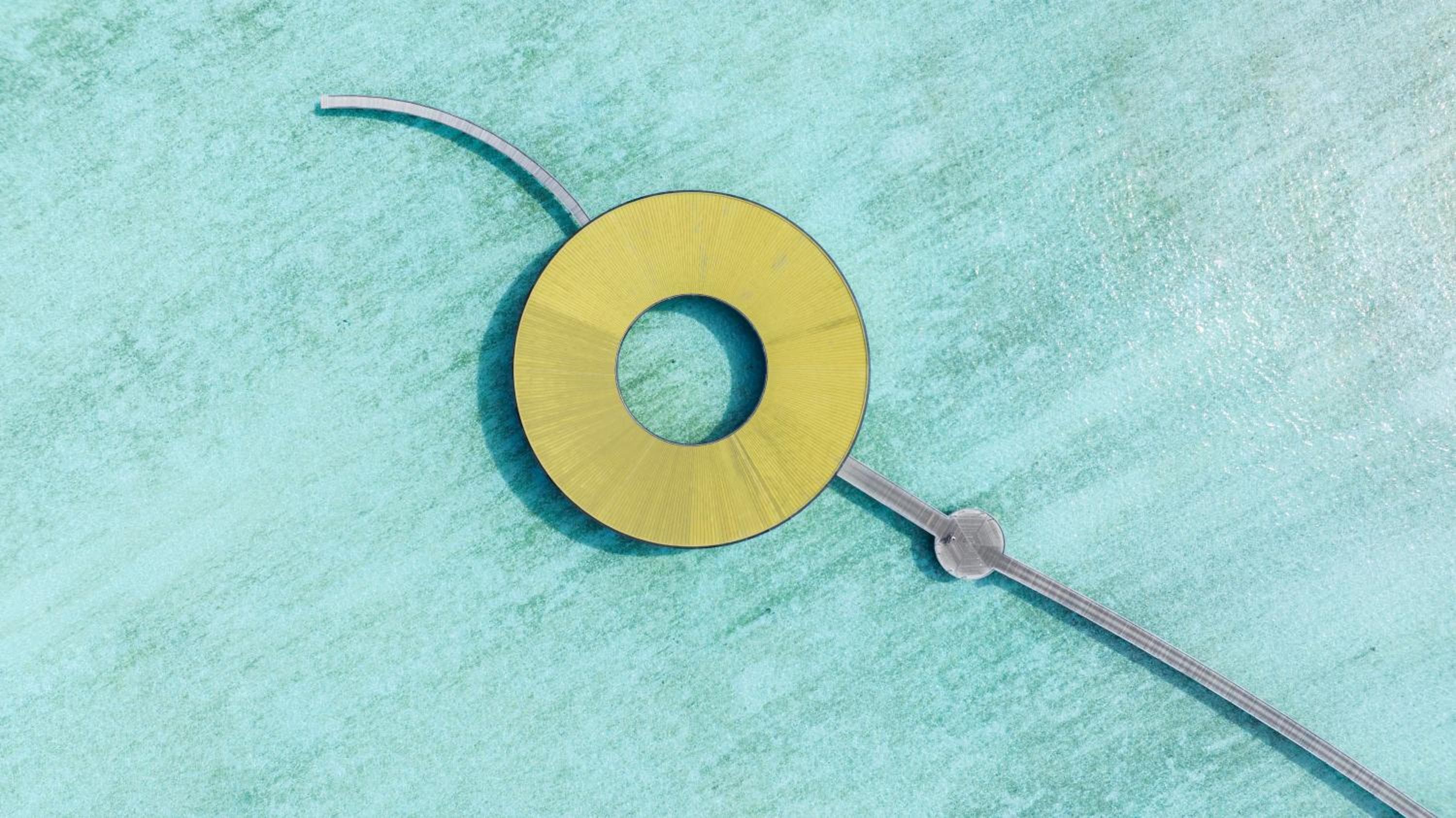 The Ritz-Carlton Maldives, Fari Islands - View 43