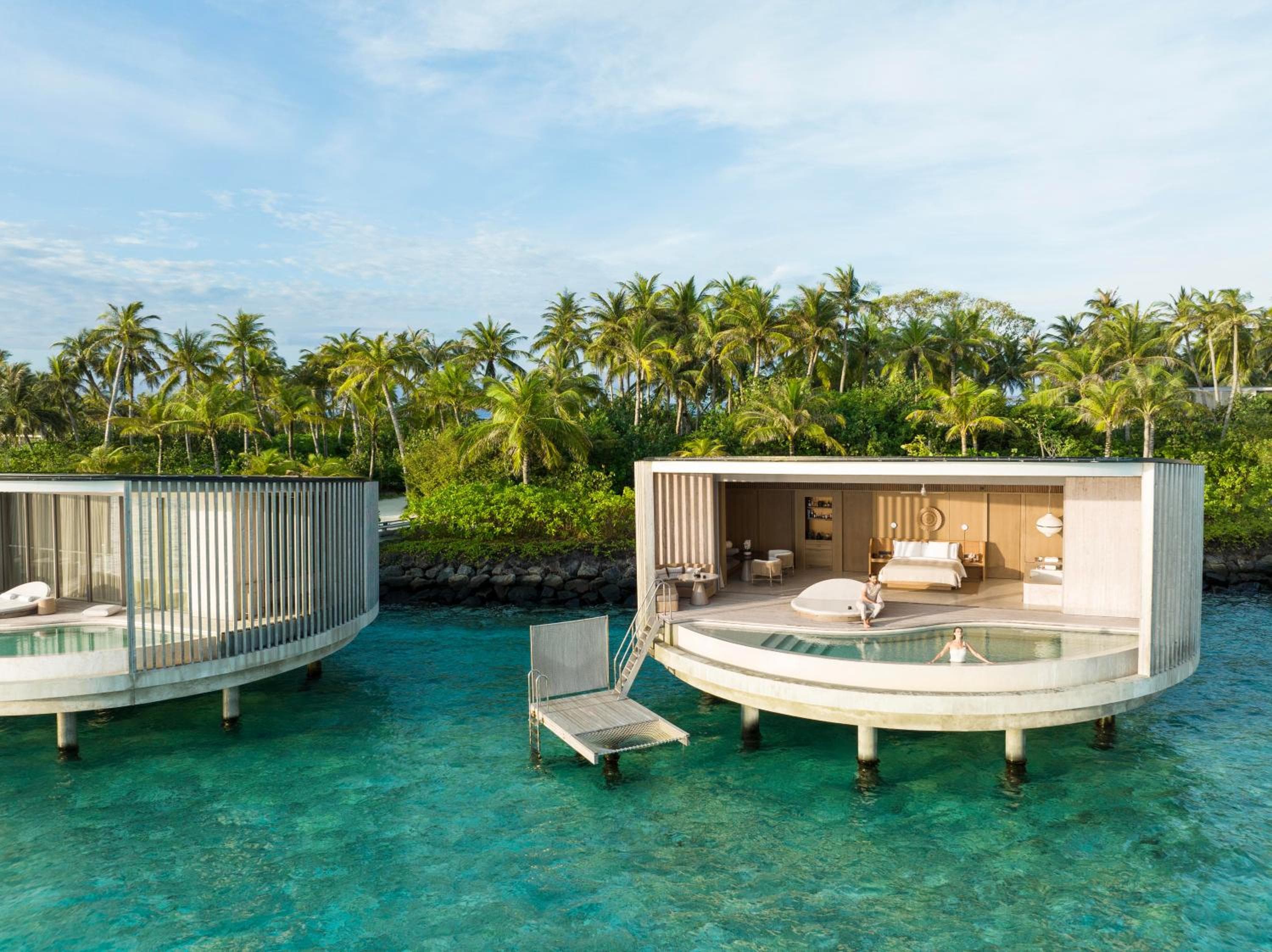 The Ritz-Carlton Maldives, Fari Islands - View 41