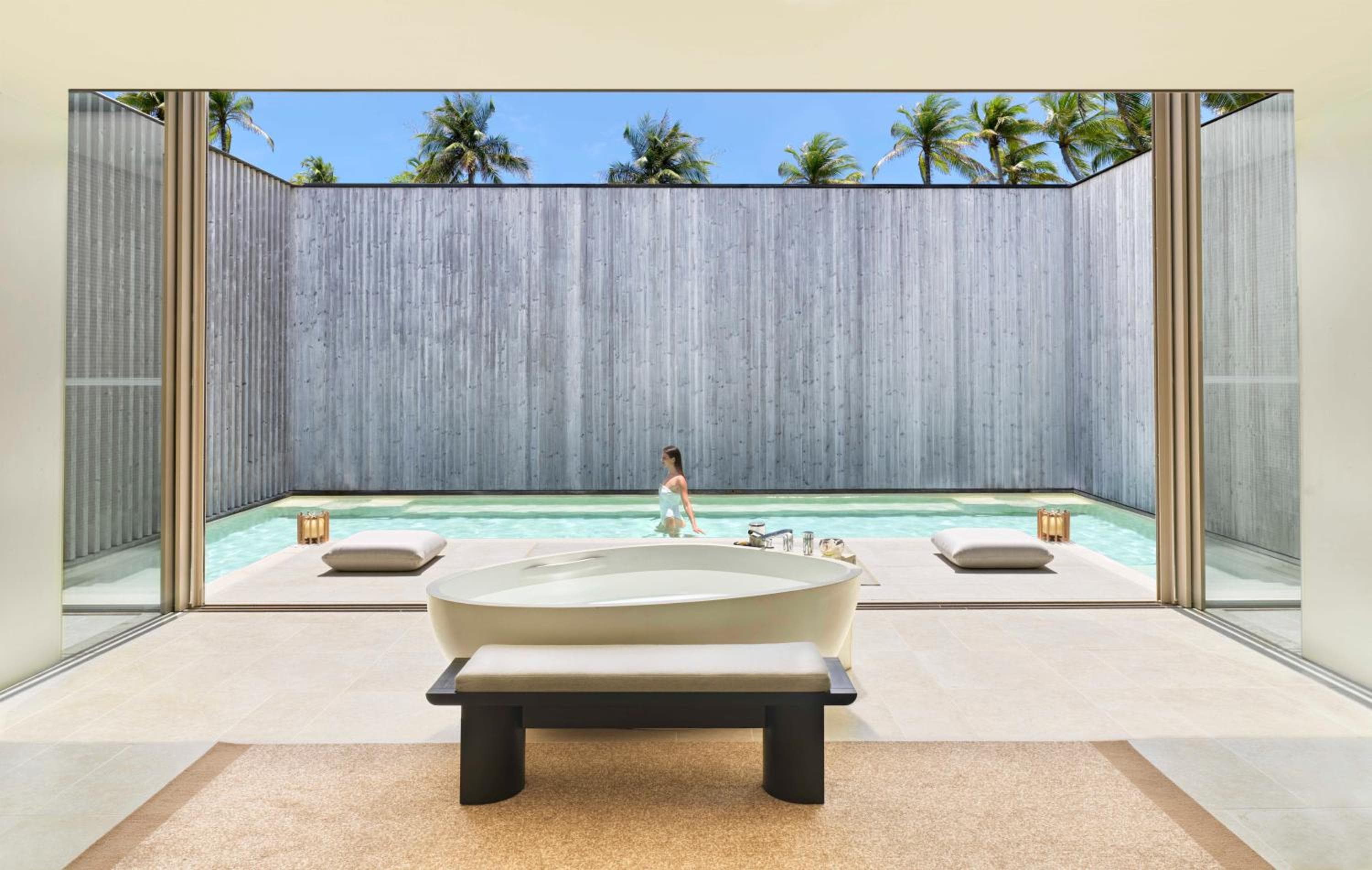 The Ritz-Carlton Maldives, Fari Islands - View 45