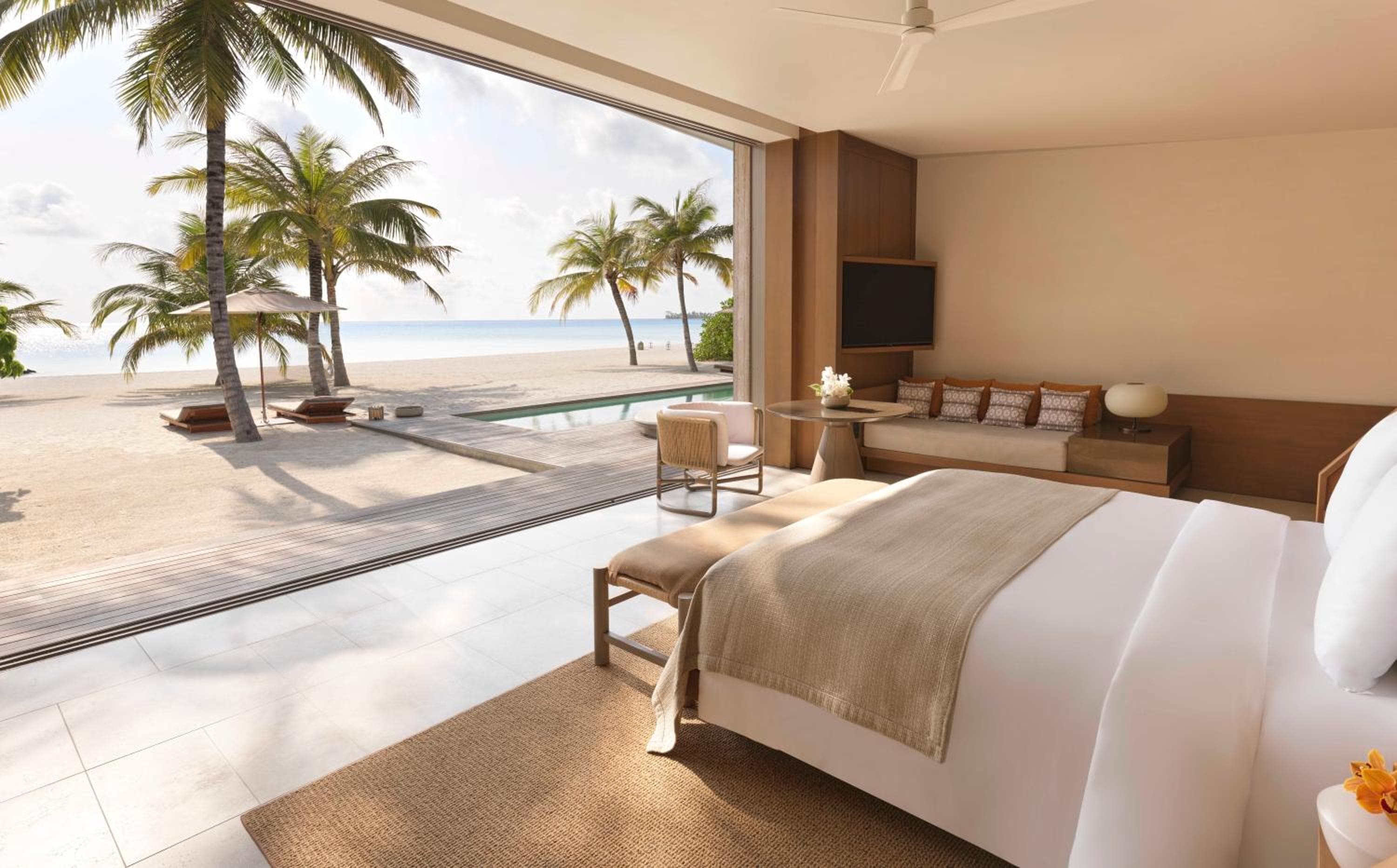 The Ritz-Carlton Maldives, Fari Islands - View 83