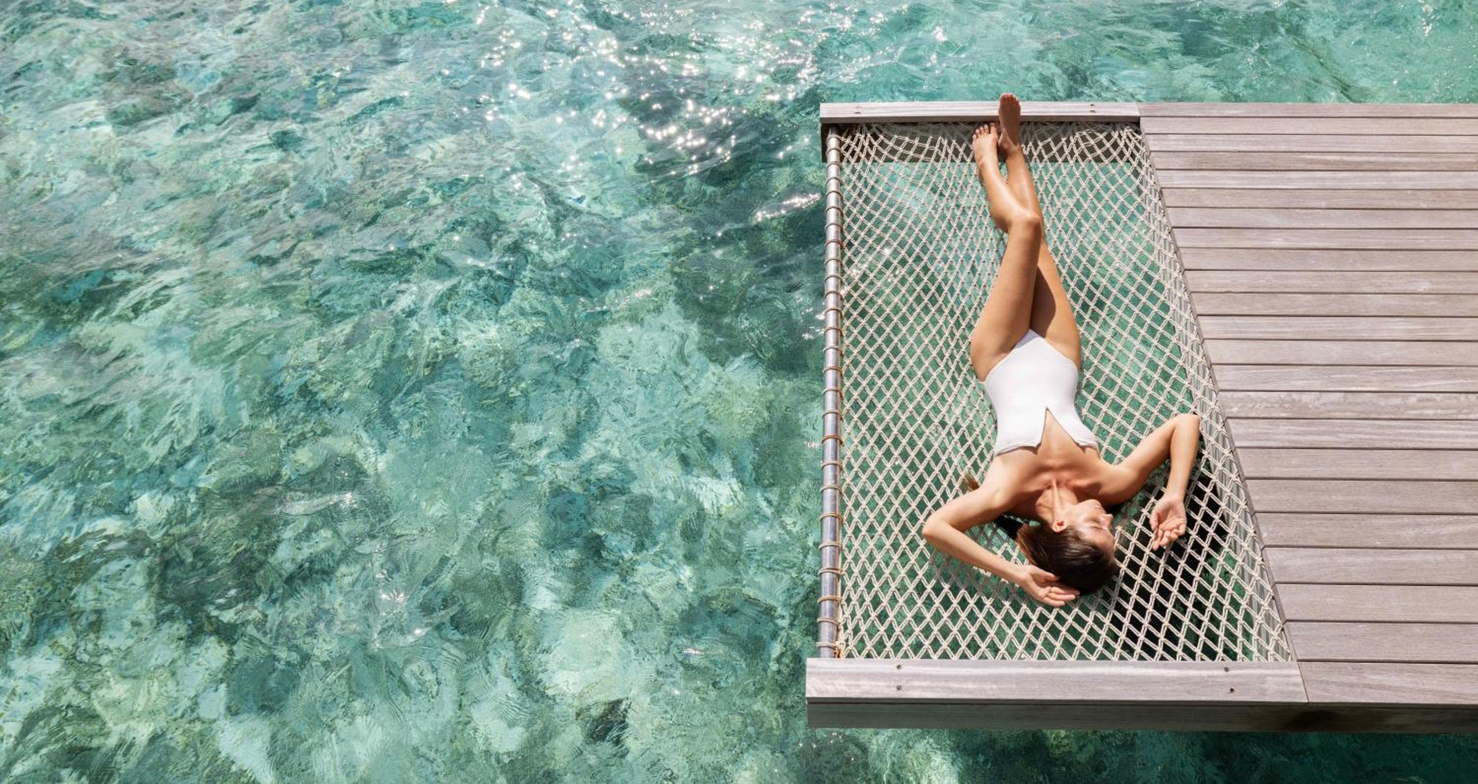 The Ritz-Carlton Maldives, Fari Islands - View 57