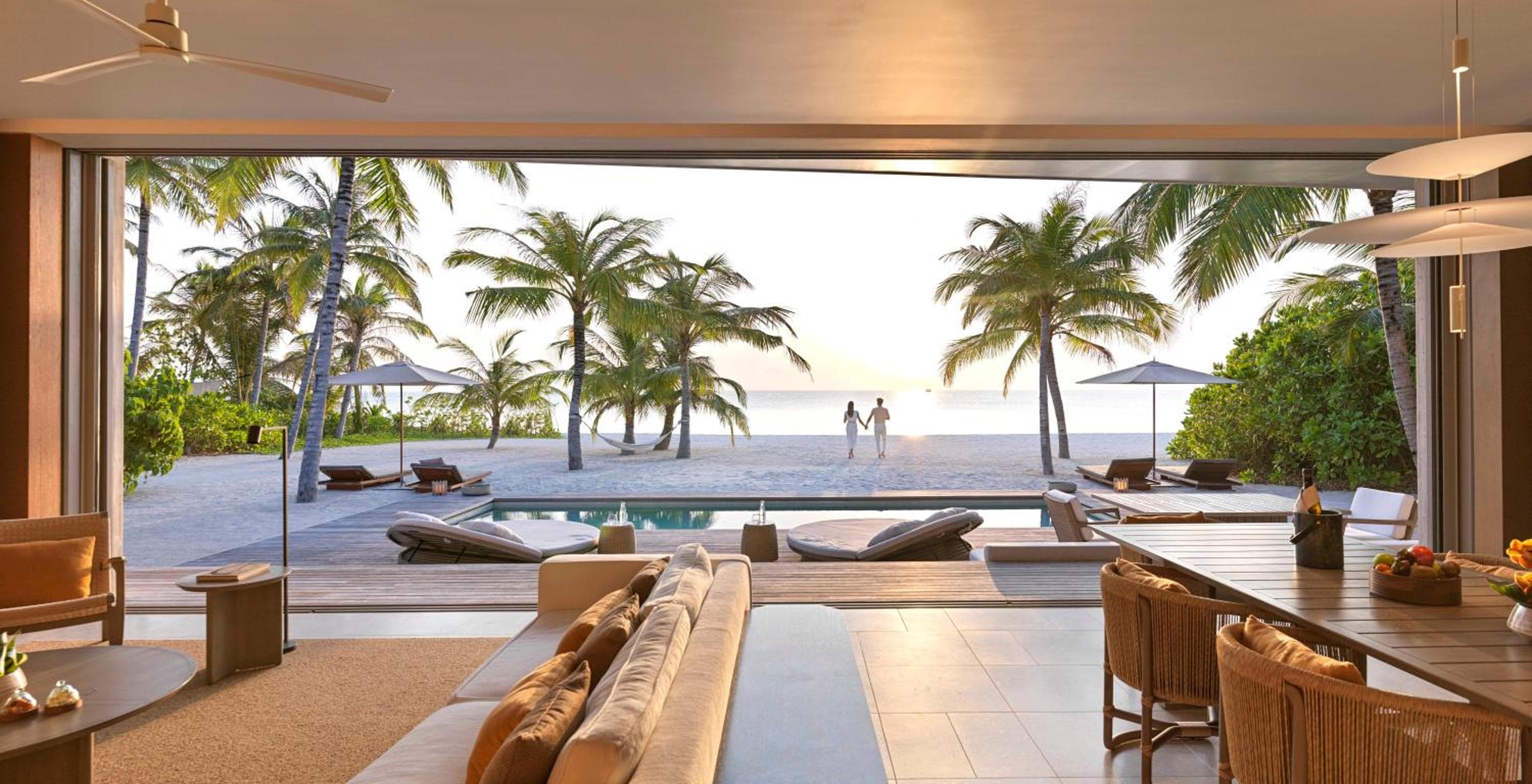 The Ritz-Carlton Maldives, Fari Islands - View 48